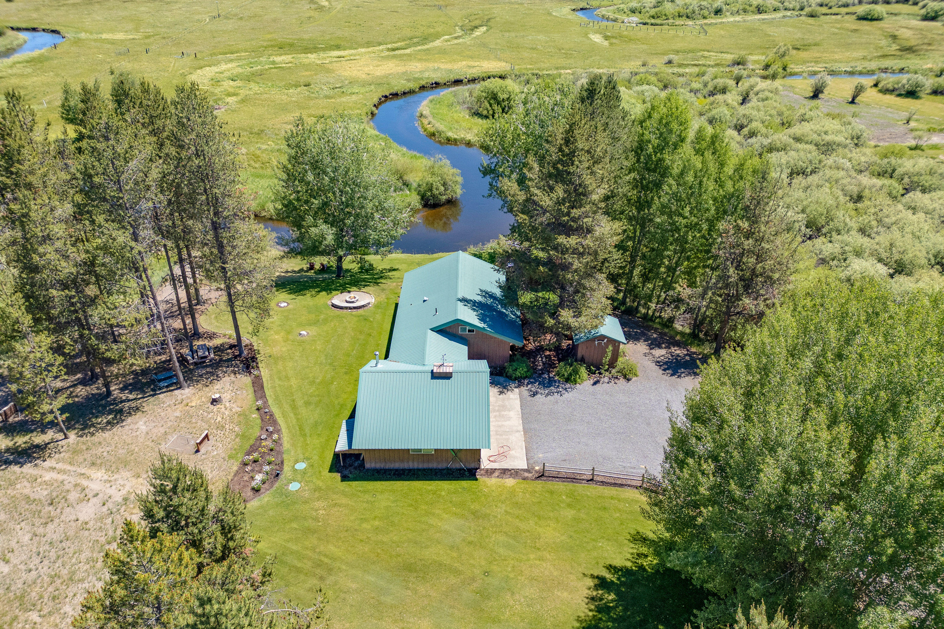 LazyRS - Residential