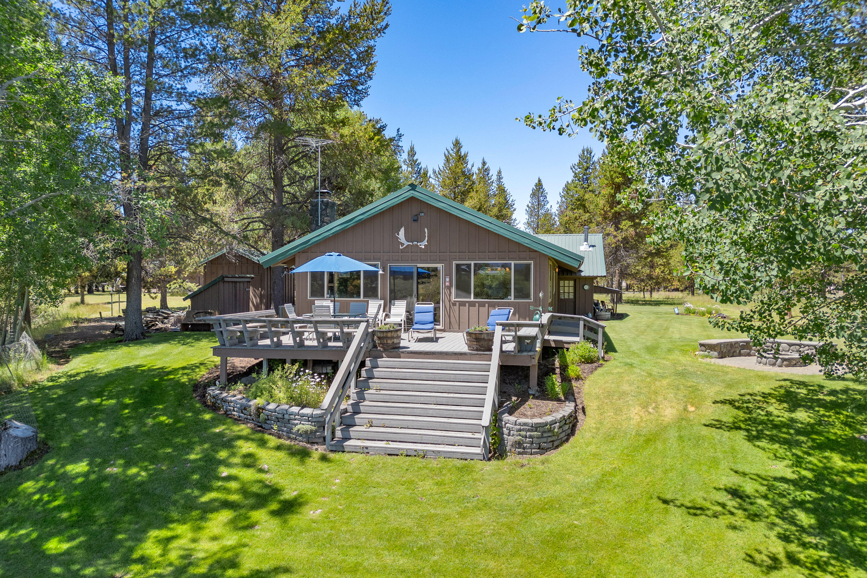 LazyRS - Residential