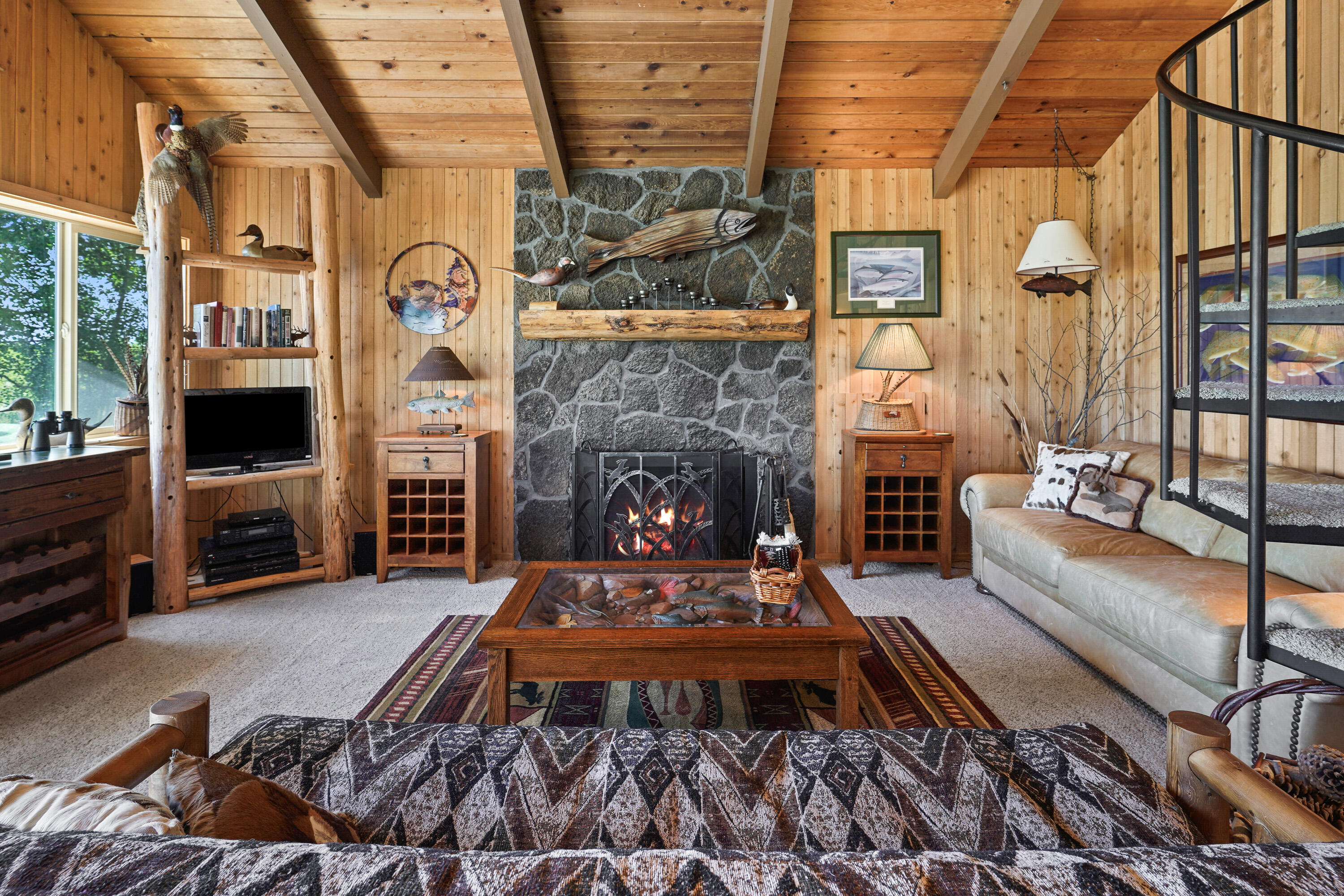 LazyRS - Residential