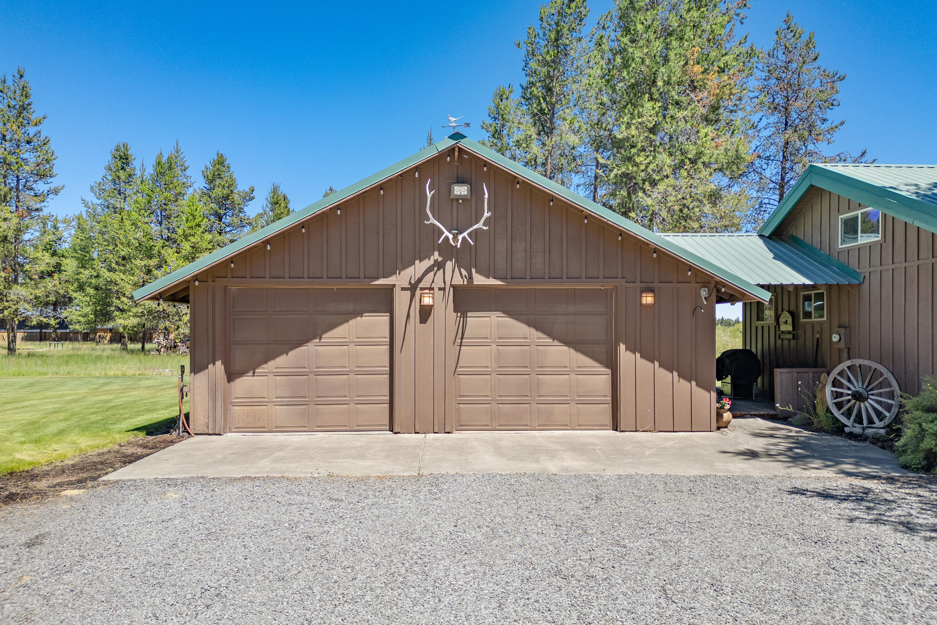 LazyRS - Residential