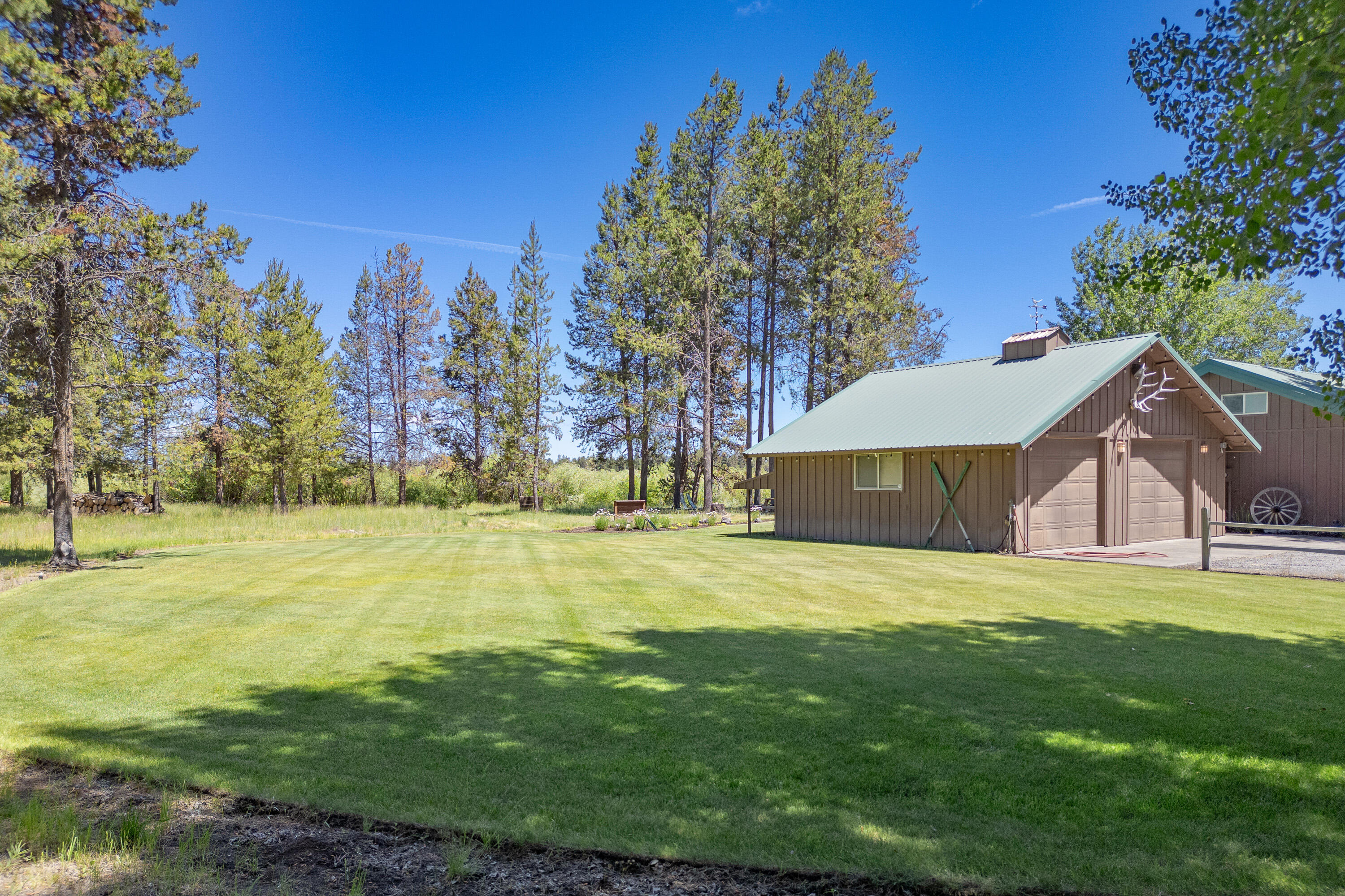 LazyRS - Residential