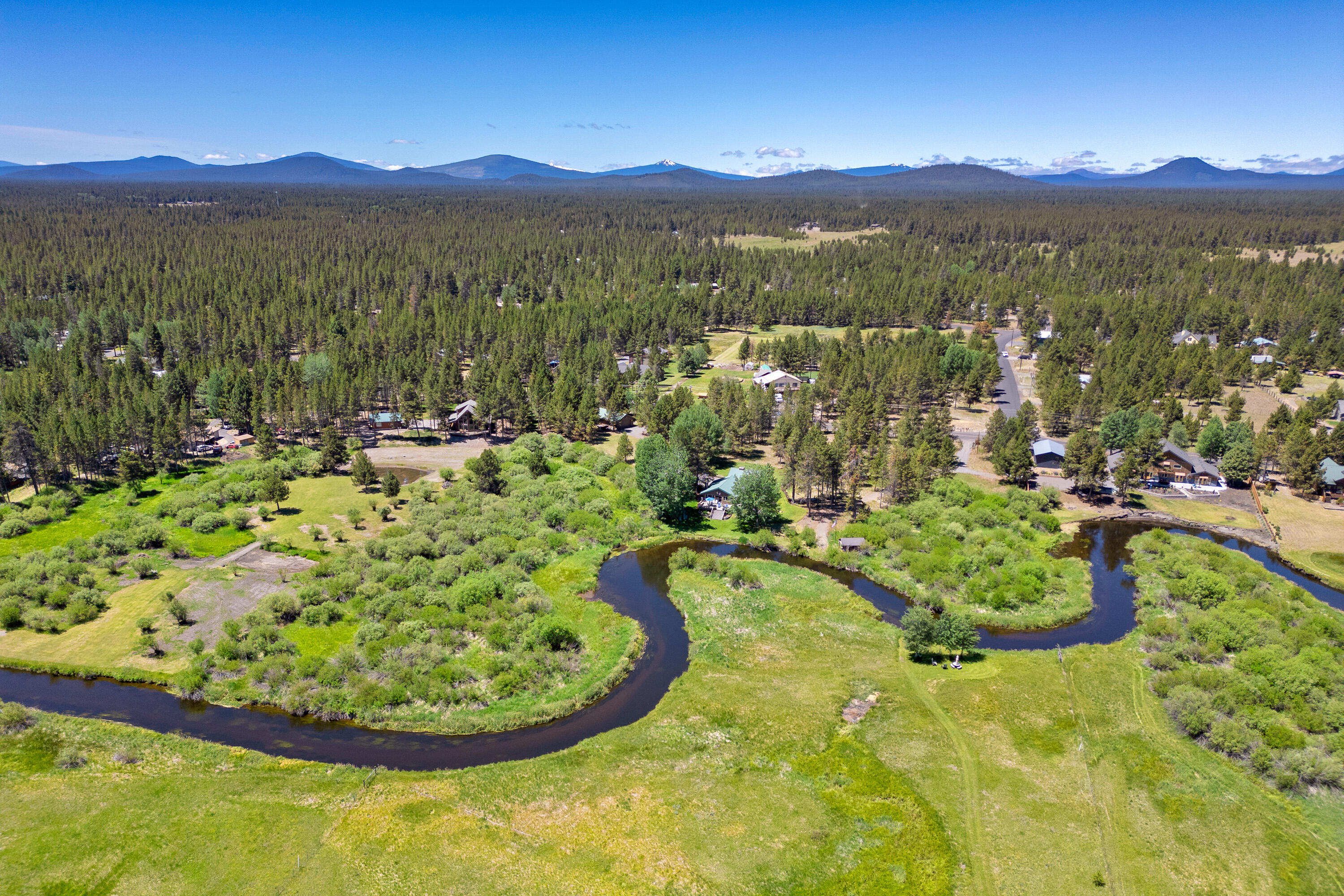 LazyRS - Residential