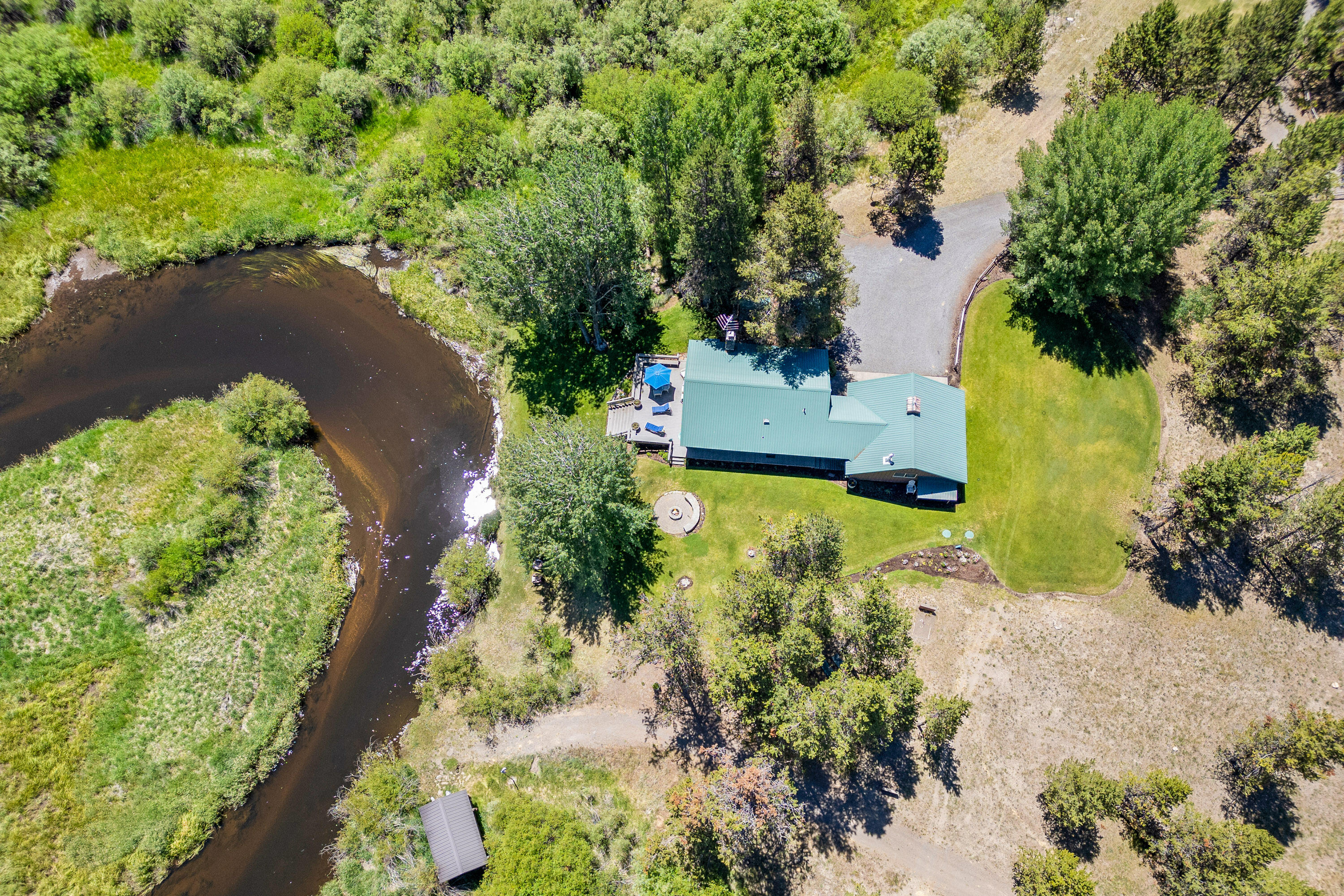 LazyRS - Residential