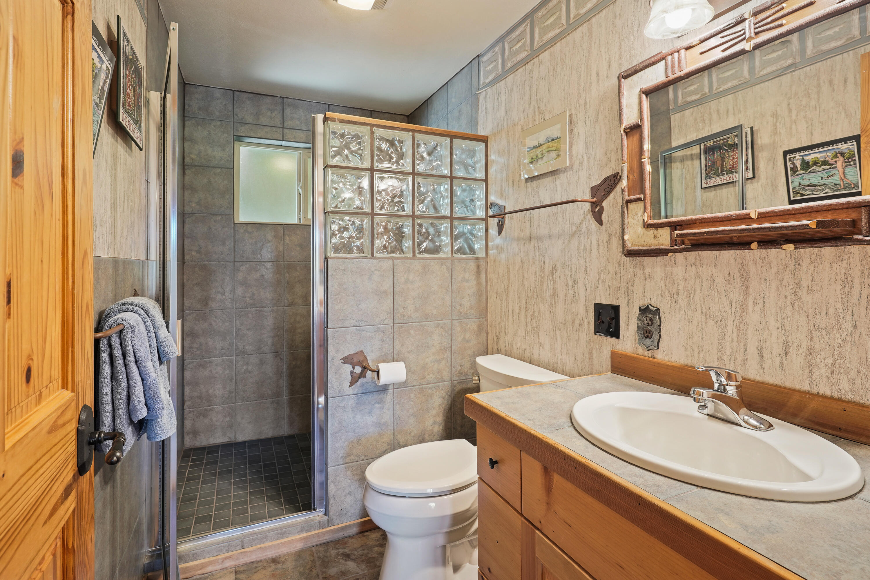 LazyRS - Residential