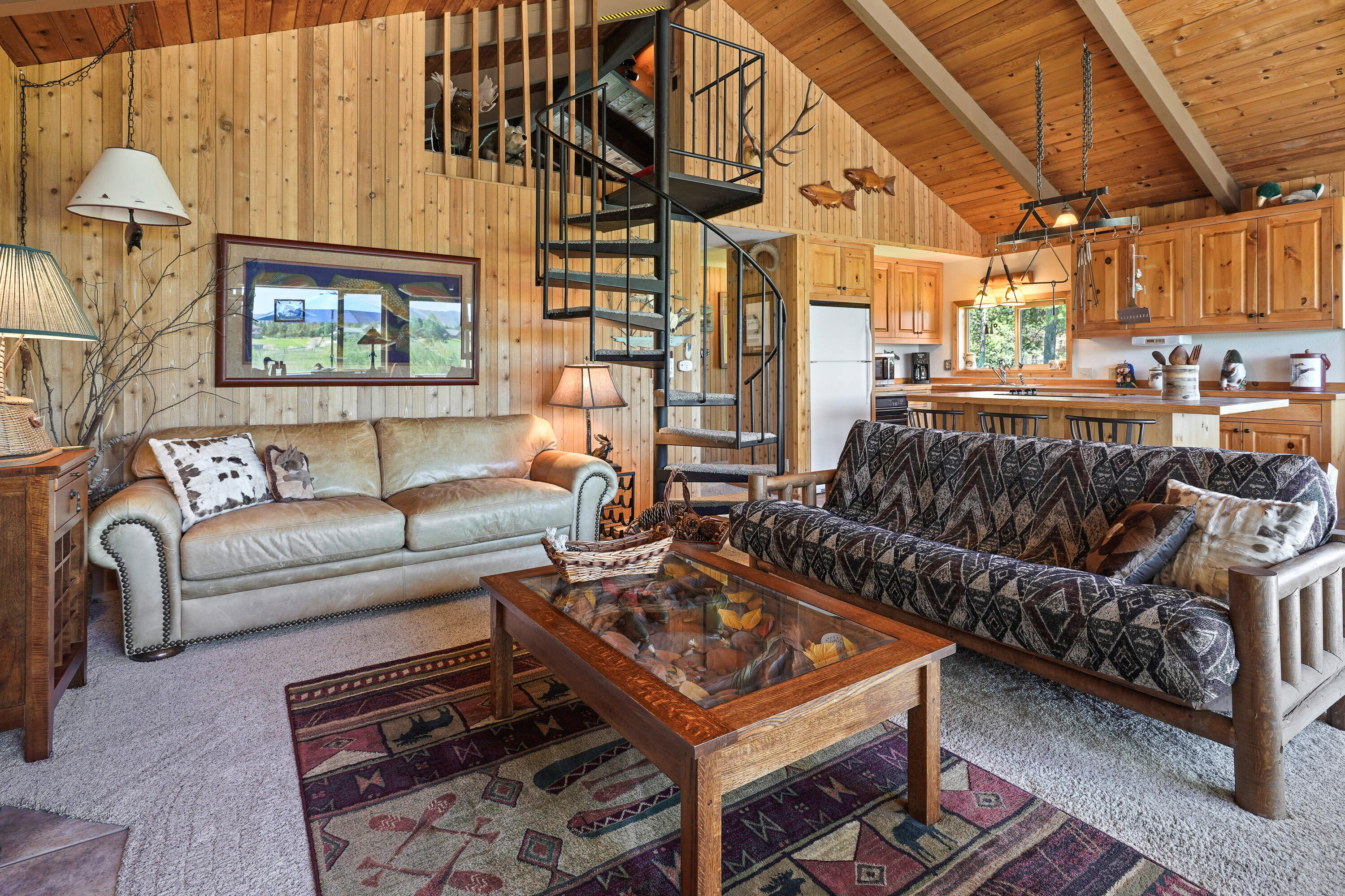 LazyRS - Residential