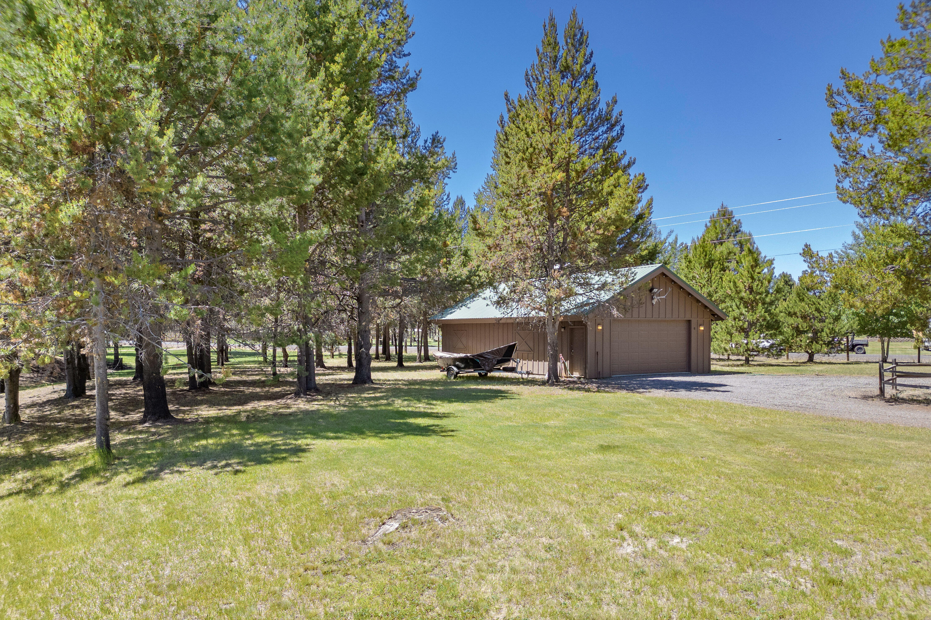 LazyRS - Residential