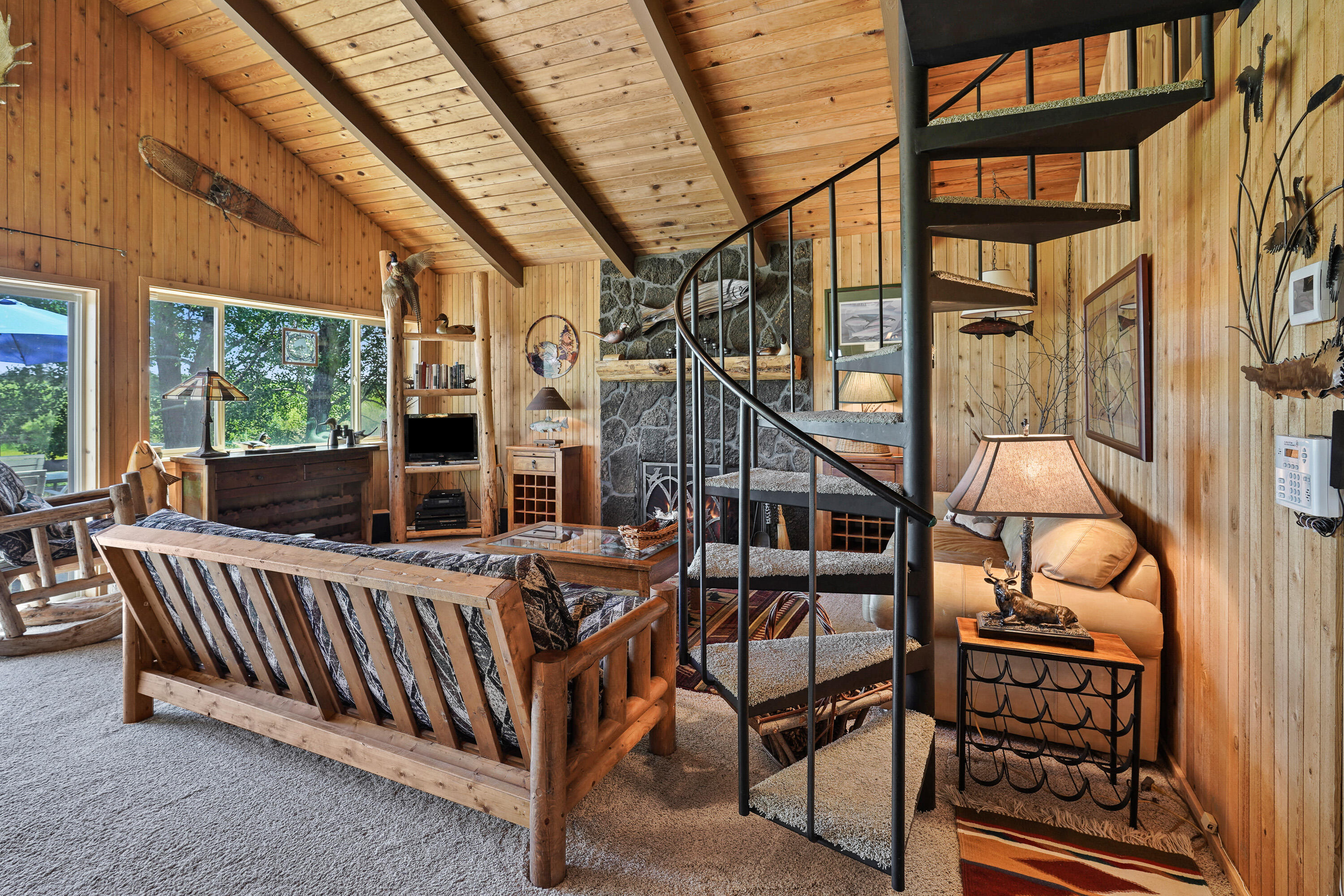 LazyRS - Residential