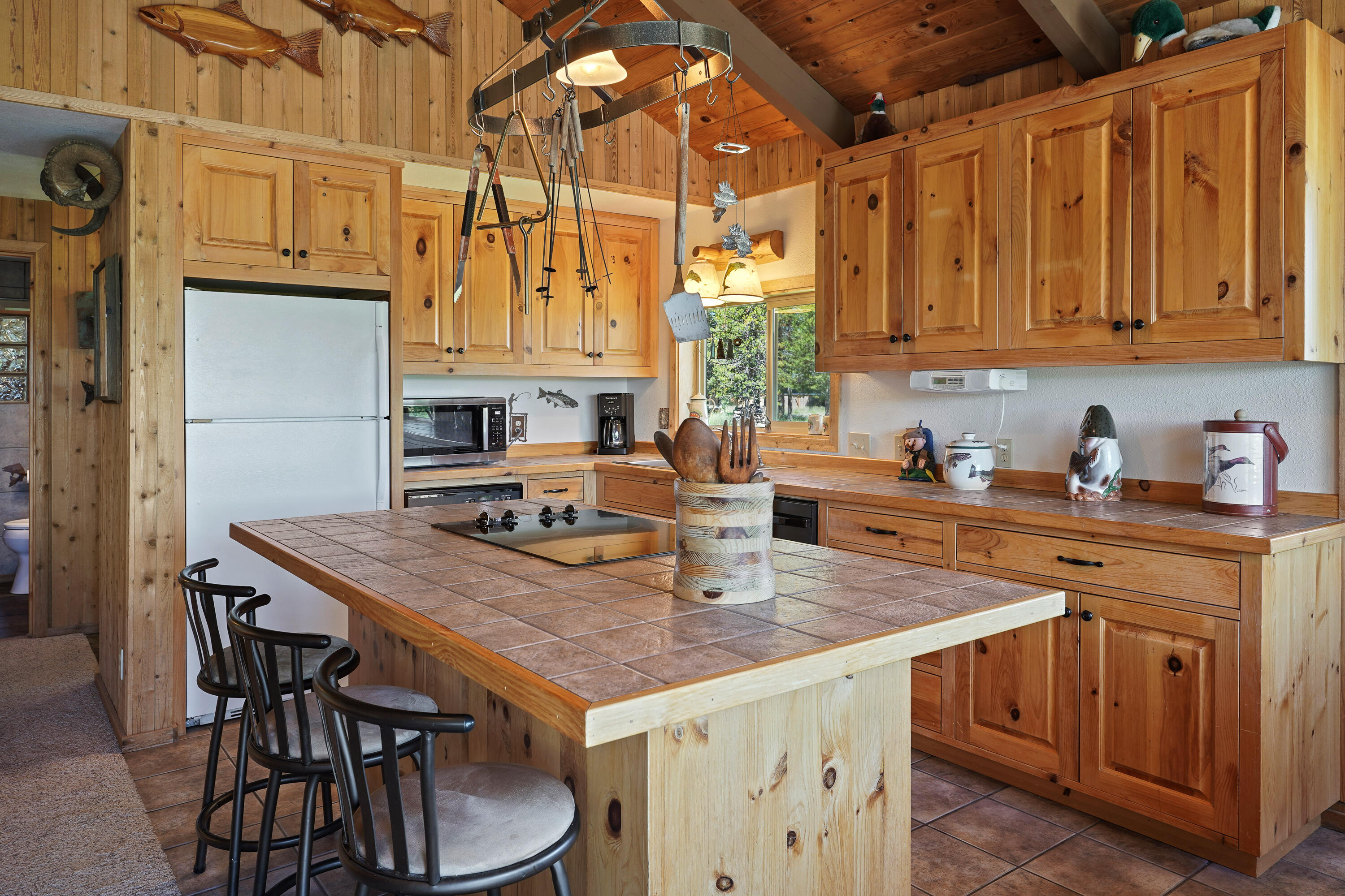 LazyRS - Residential