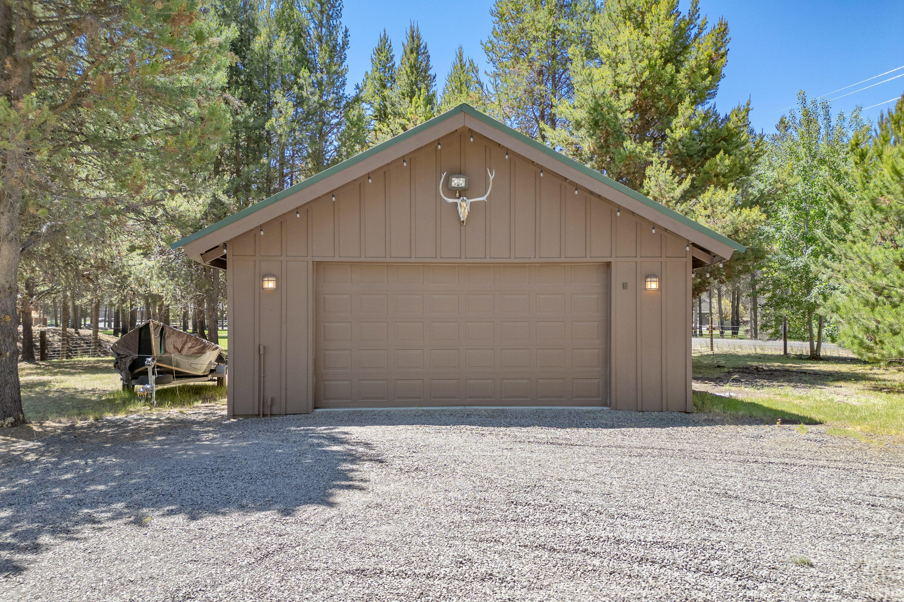 LazyRS - Residential