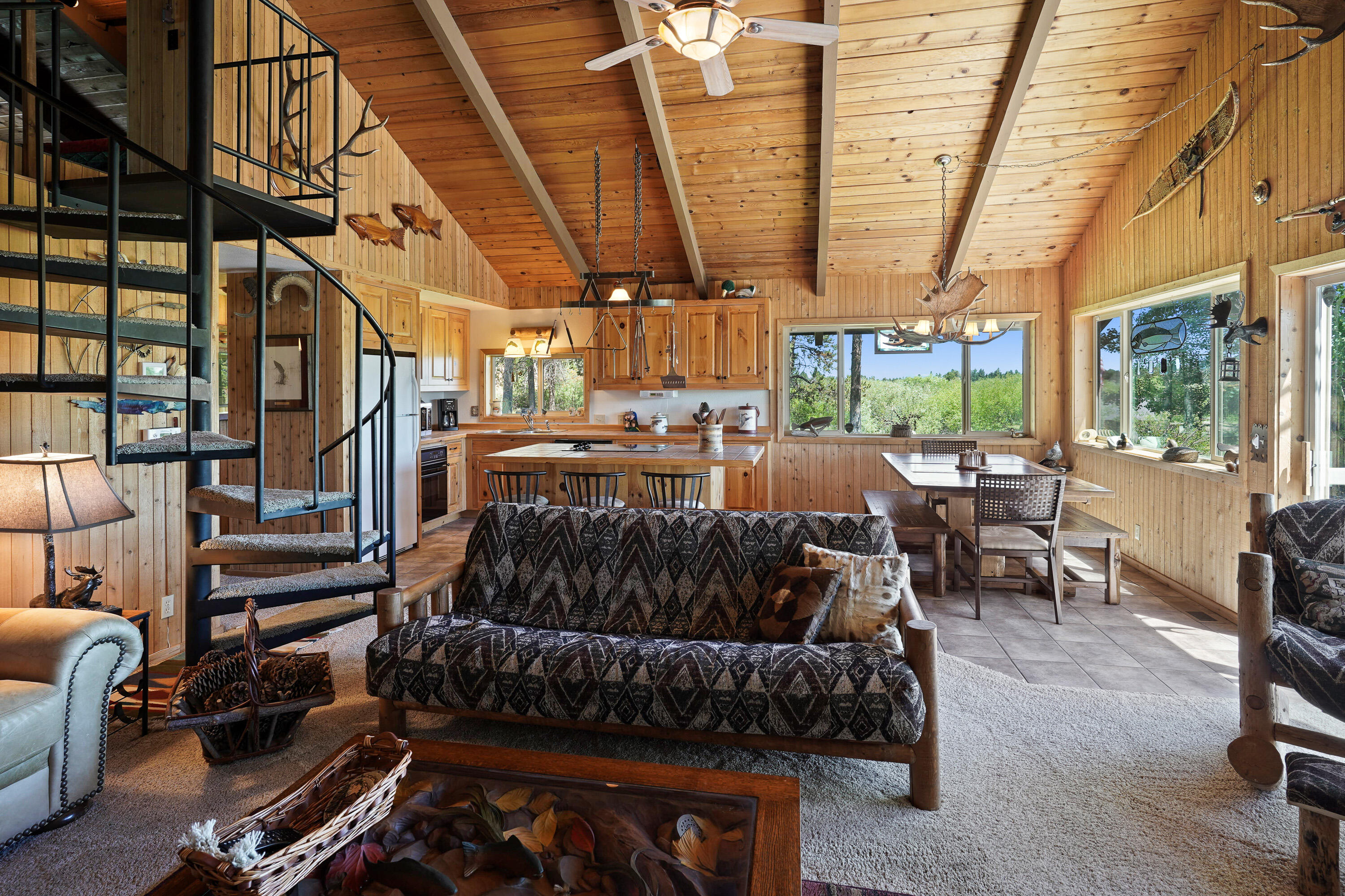 LazyRS - Residential