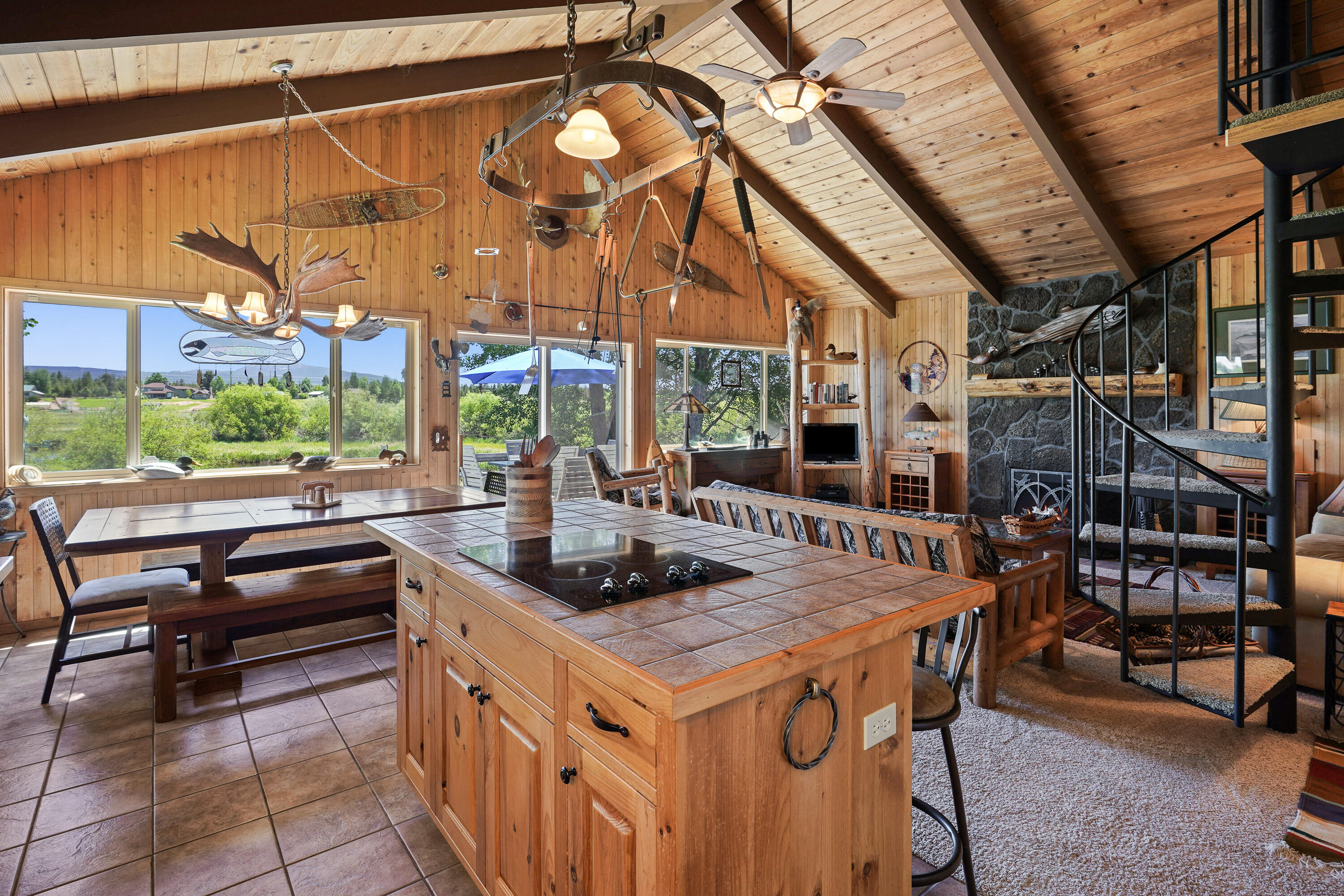 LazyRS - Residential