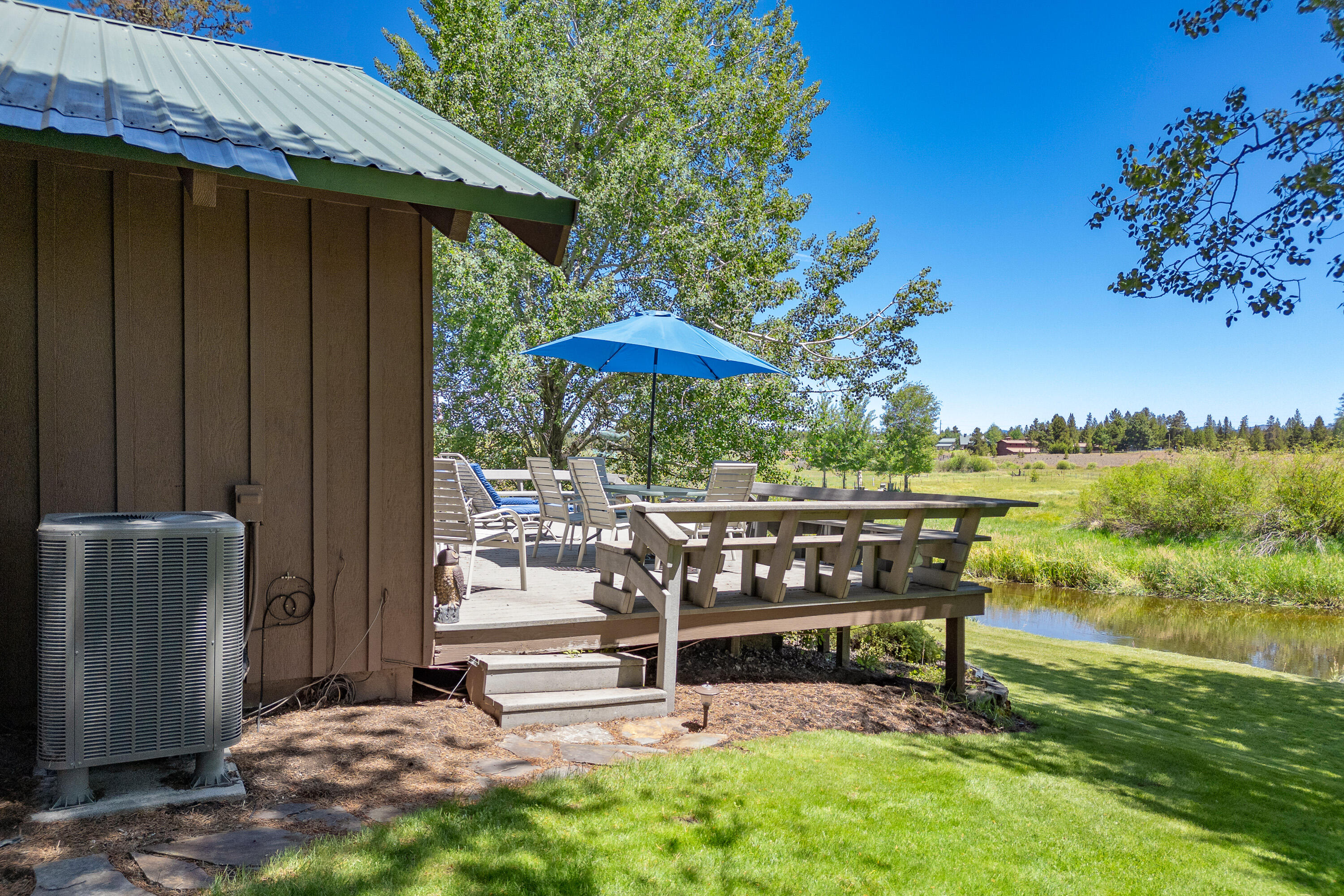 LazyRS - Residential