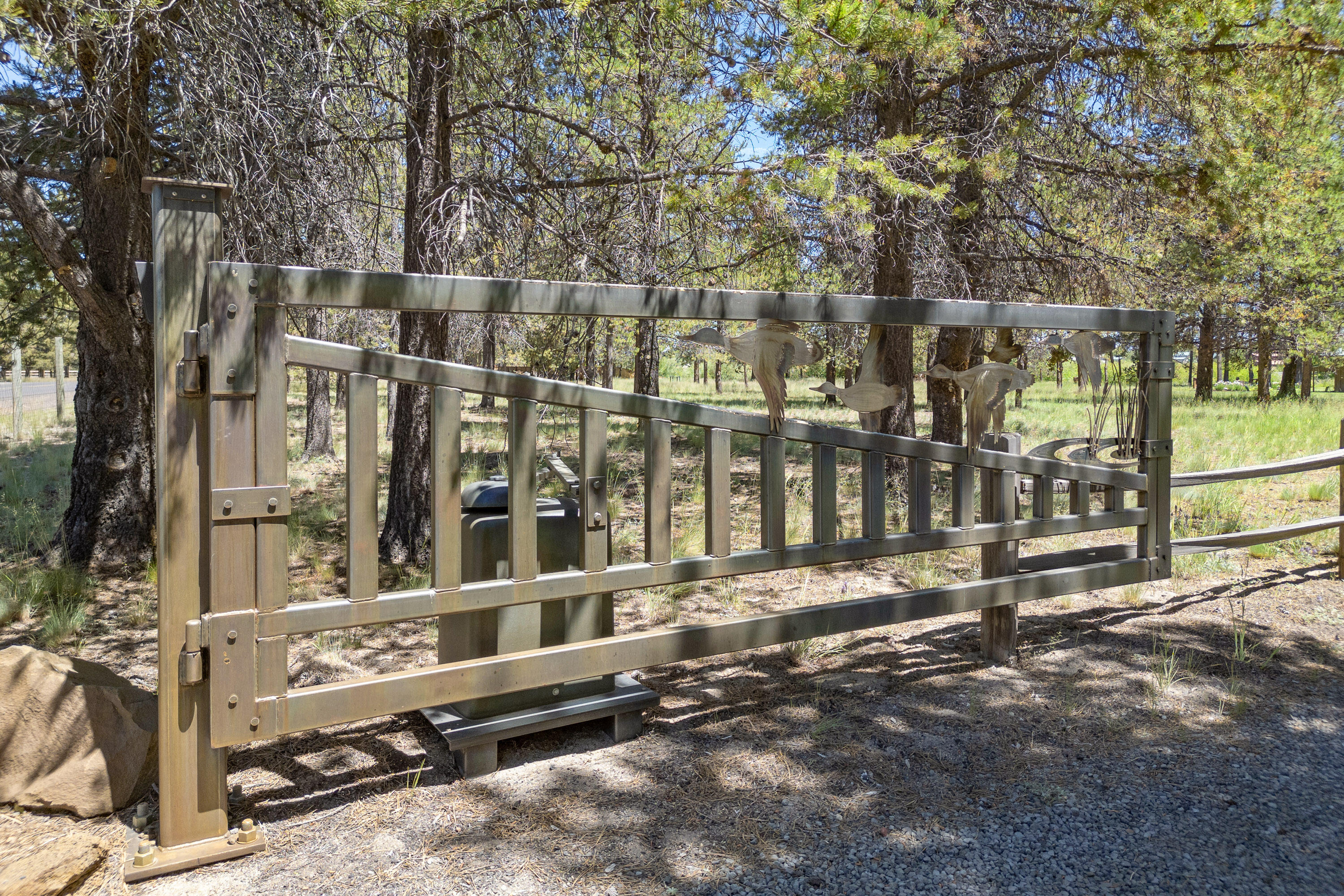 LazyRS - Residential