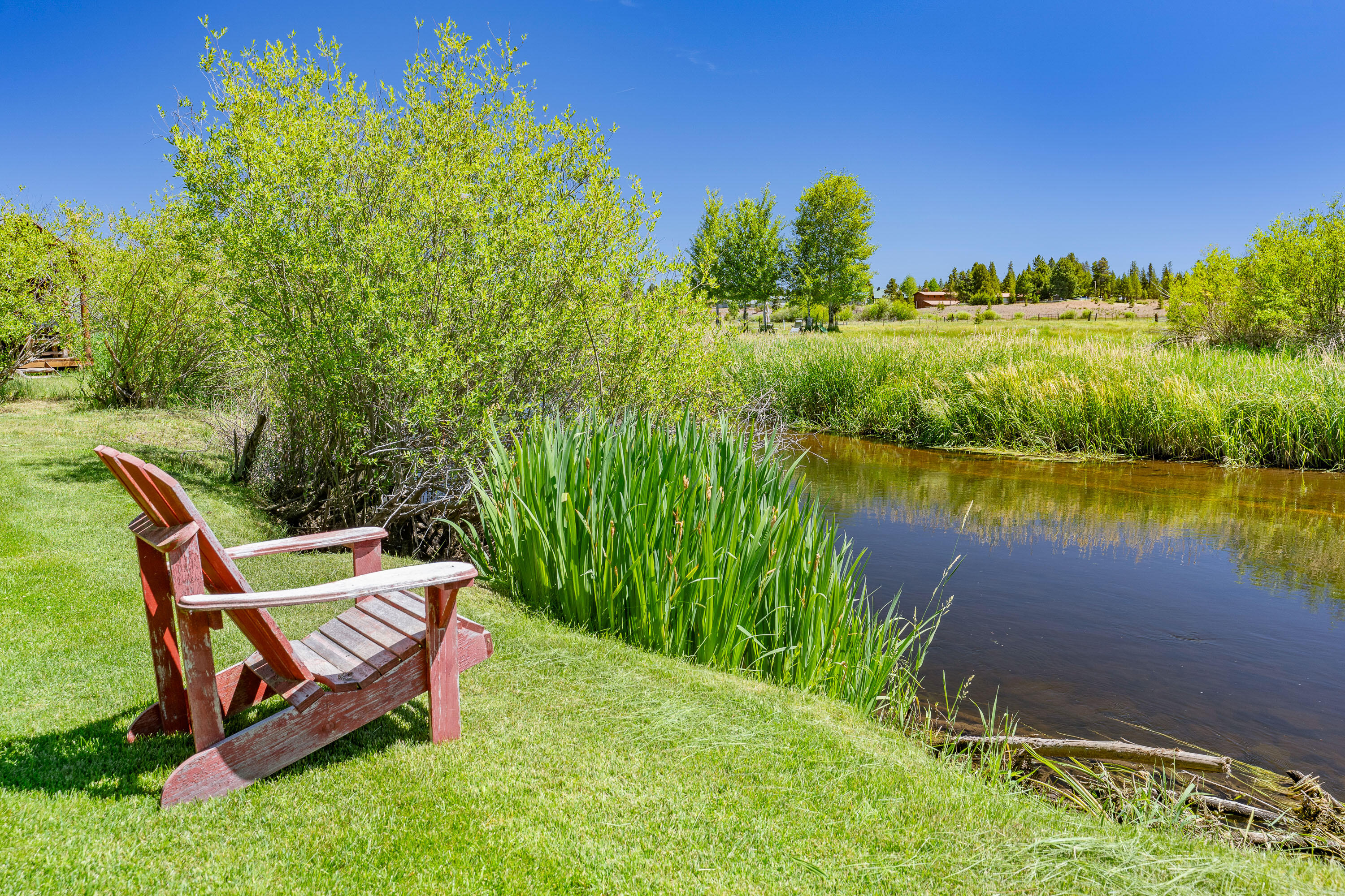 LazyRS - Residential