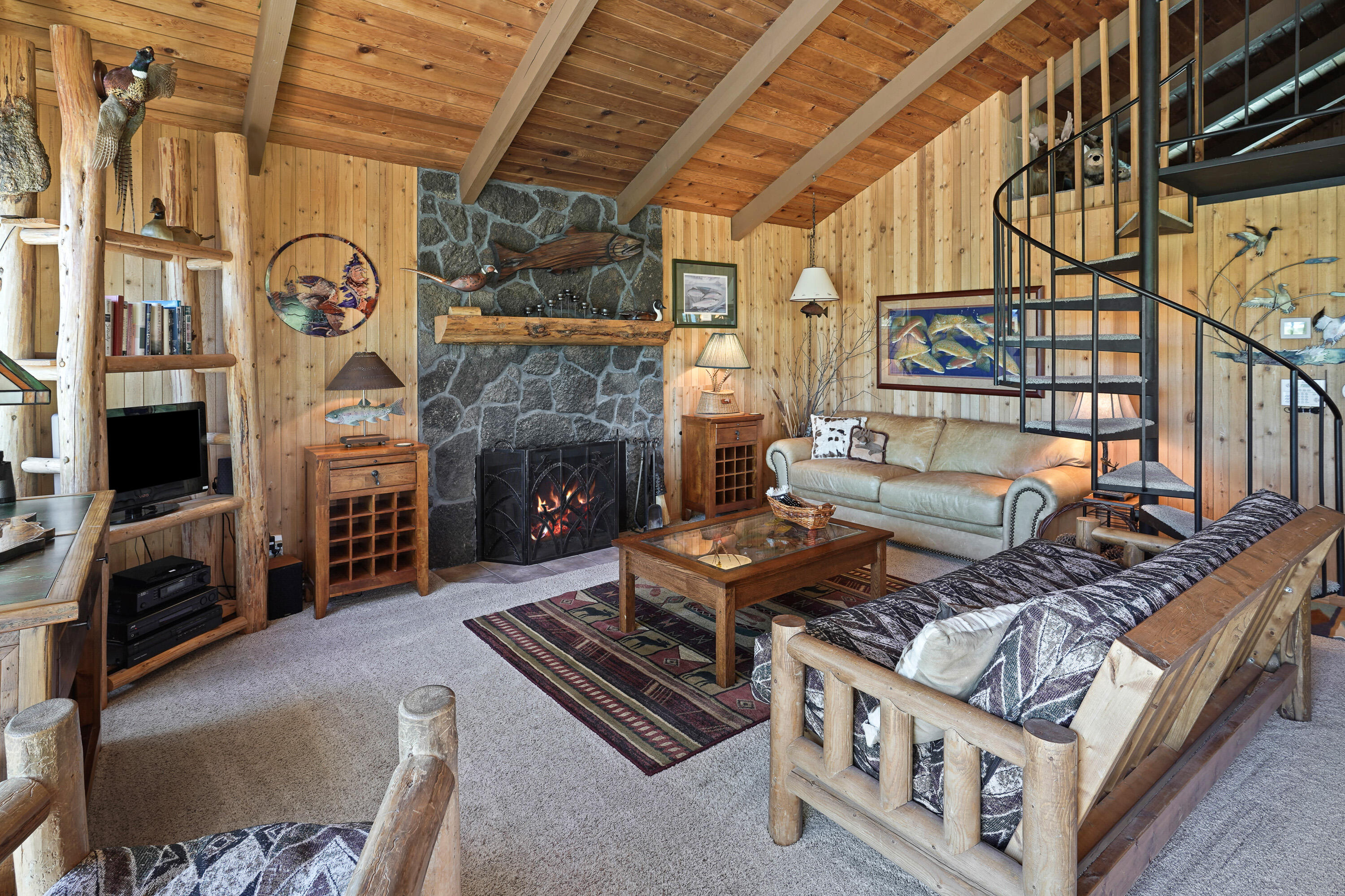 LazyRS - Residential