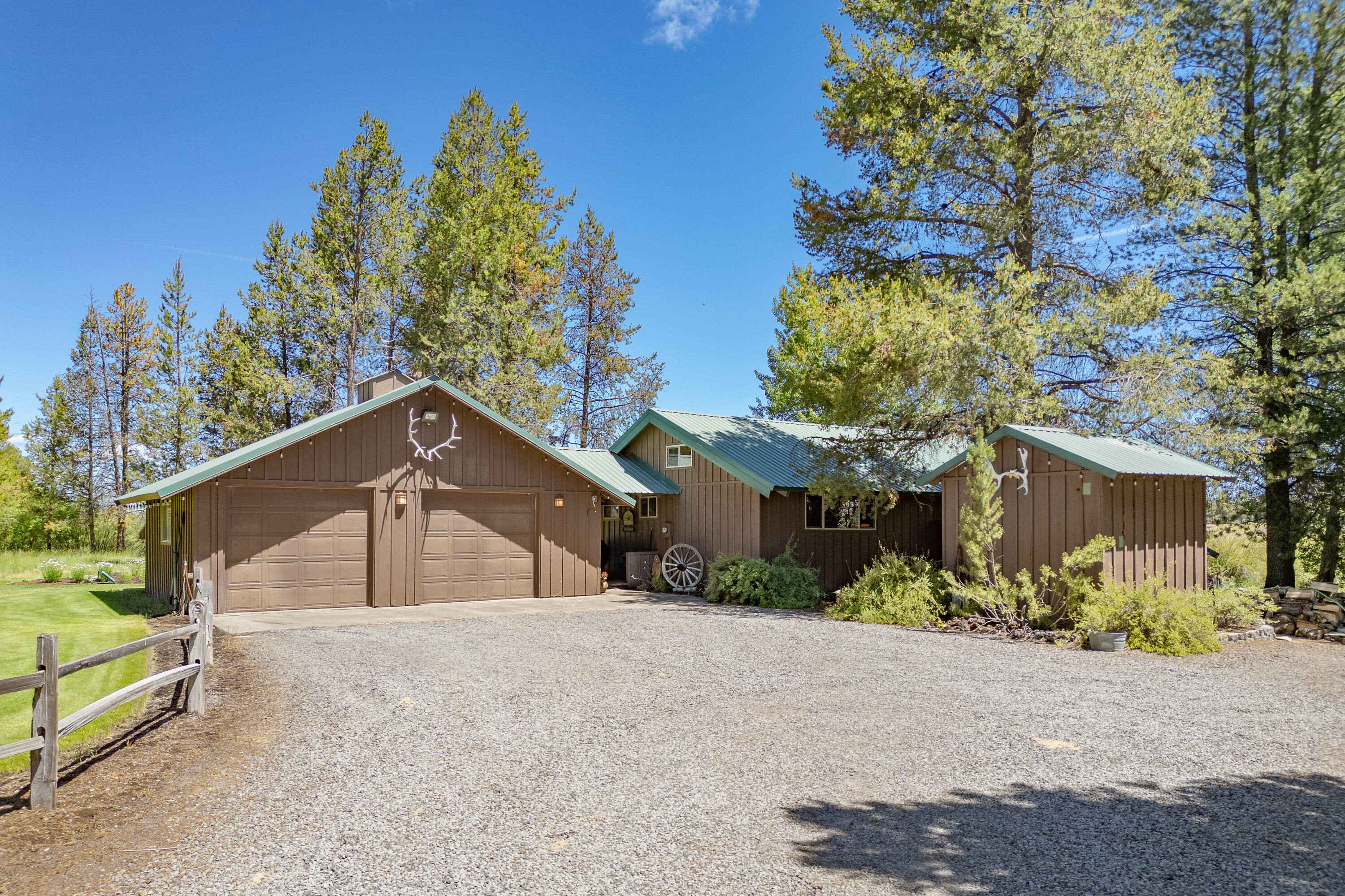 LazyRS - Residential