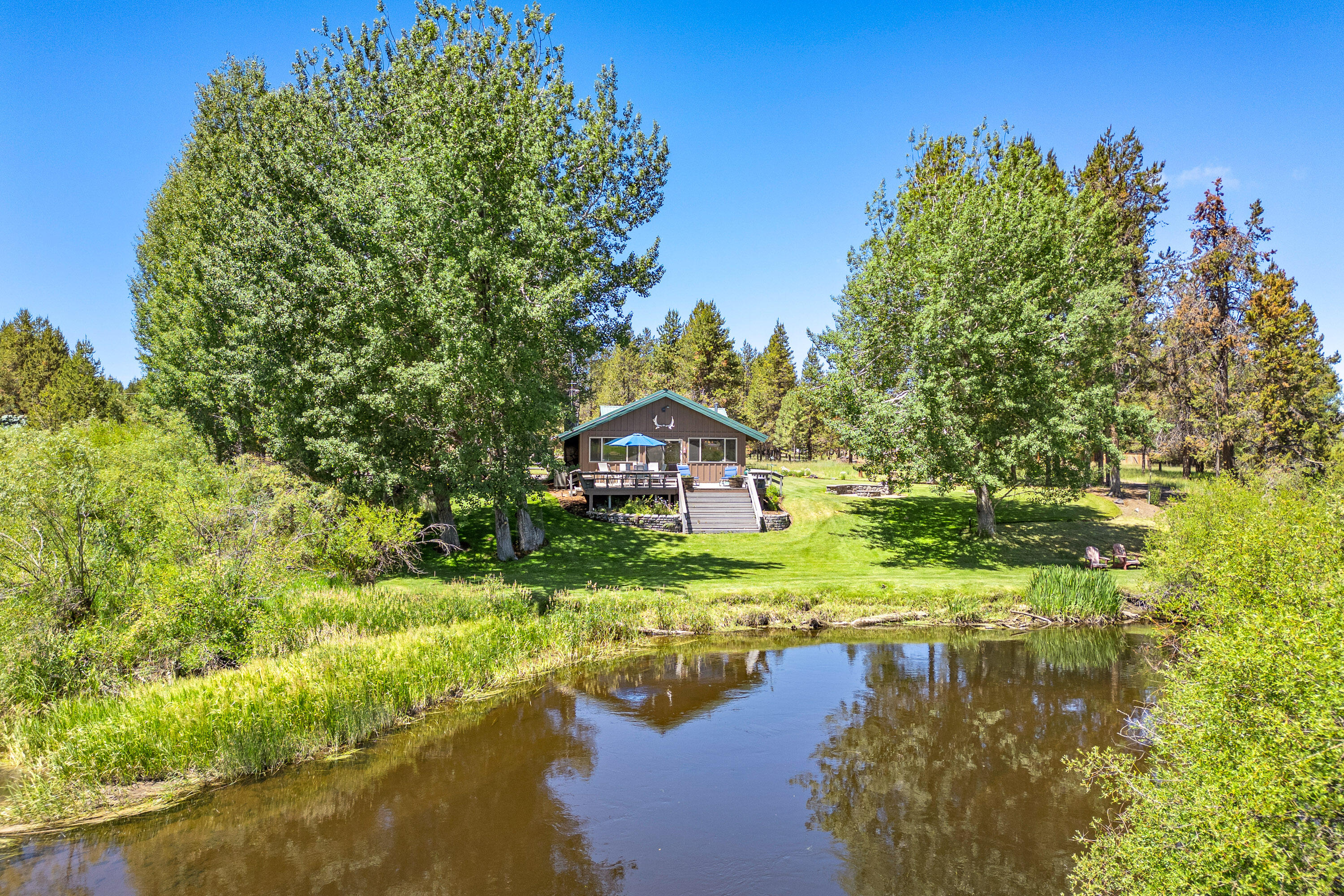 LazyRS - Residential