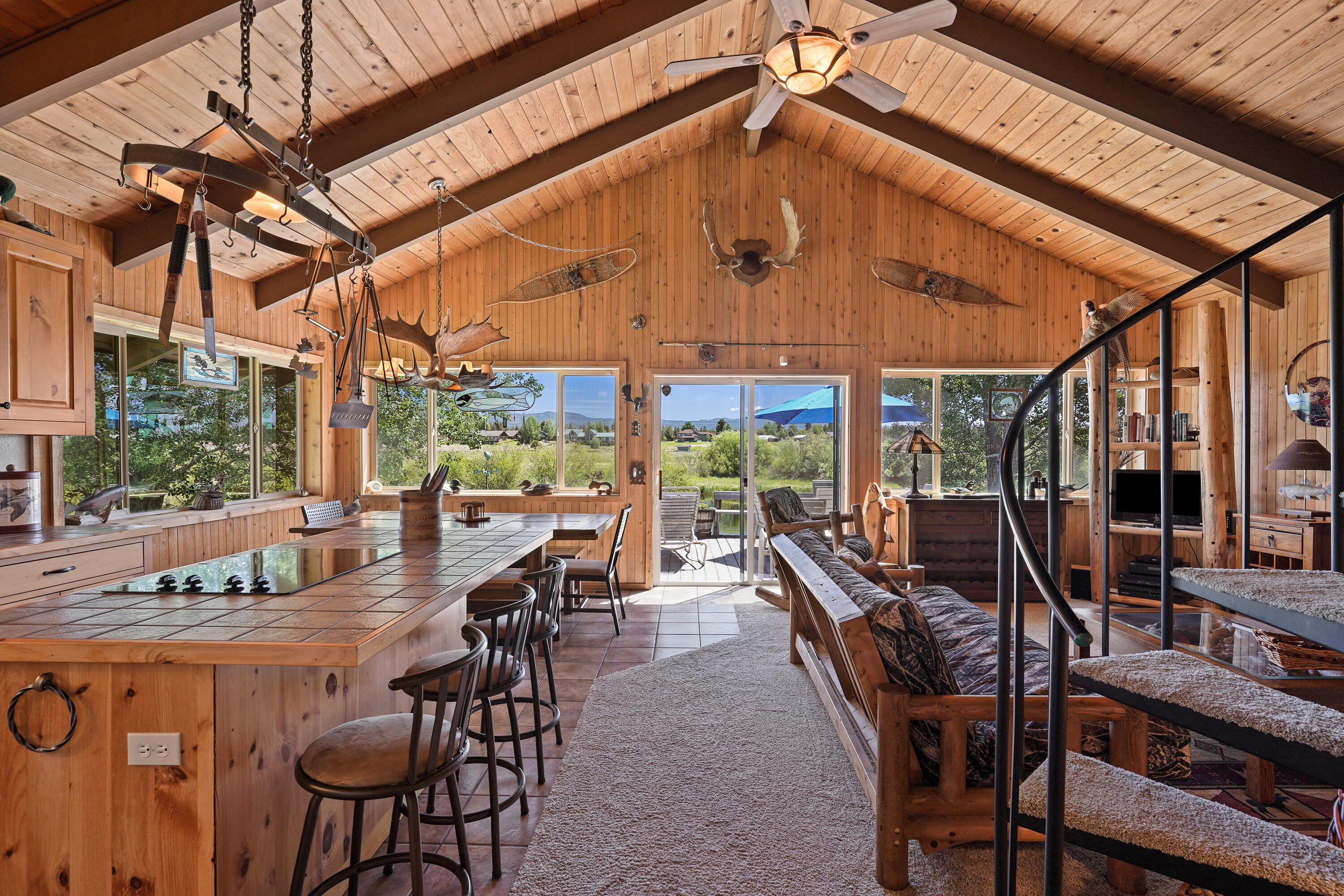 LazyRS - Residential