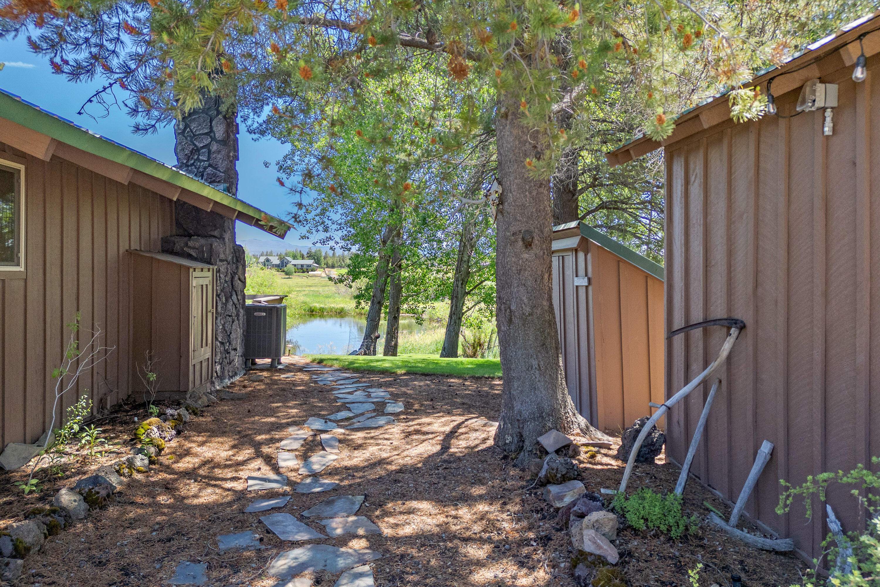 LazyRS - Residential