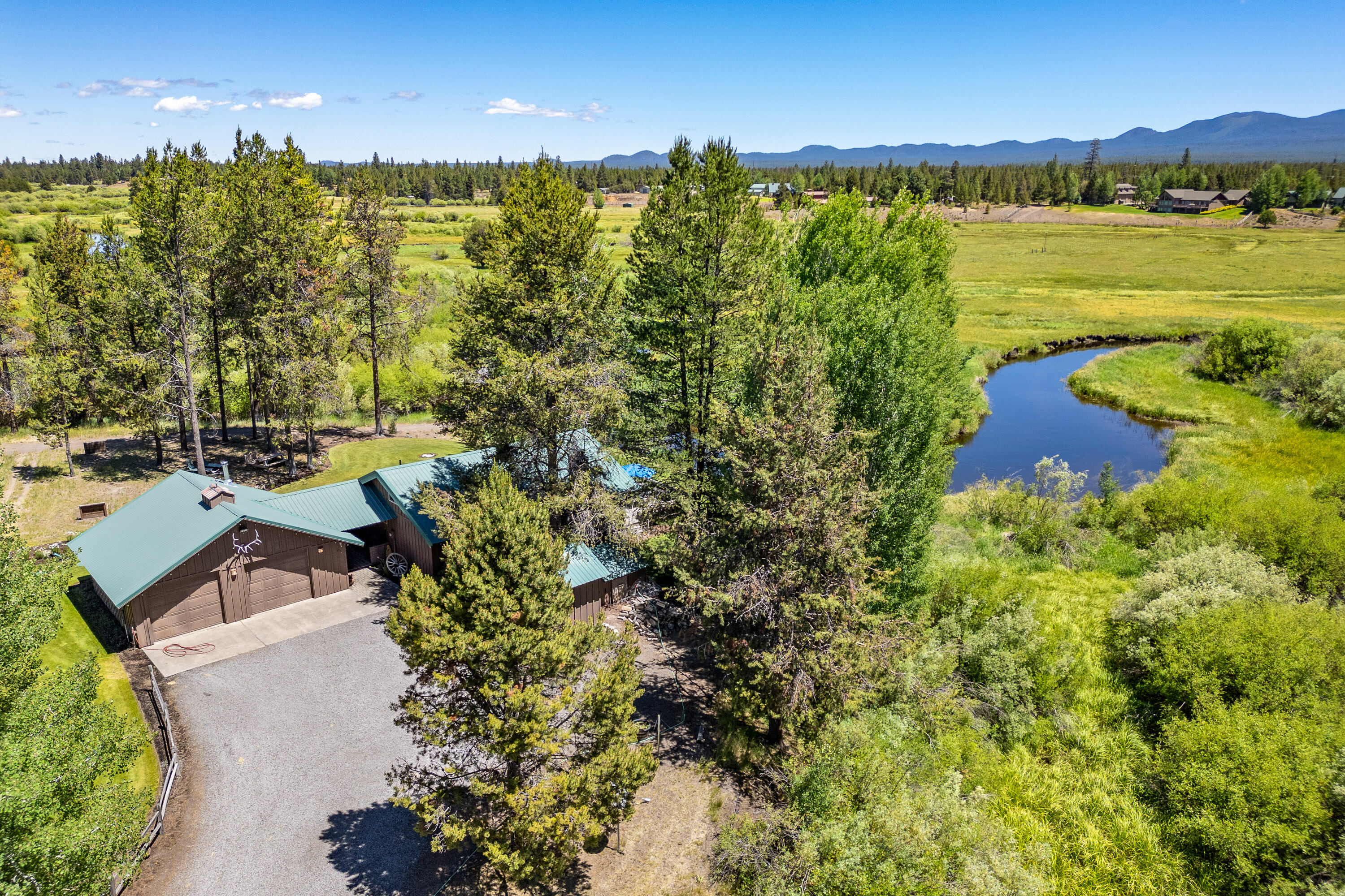 LazyRS - Residential