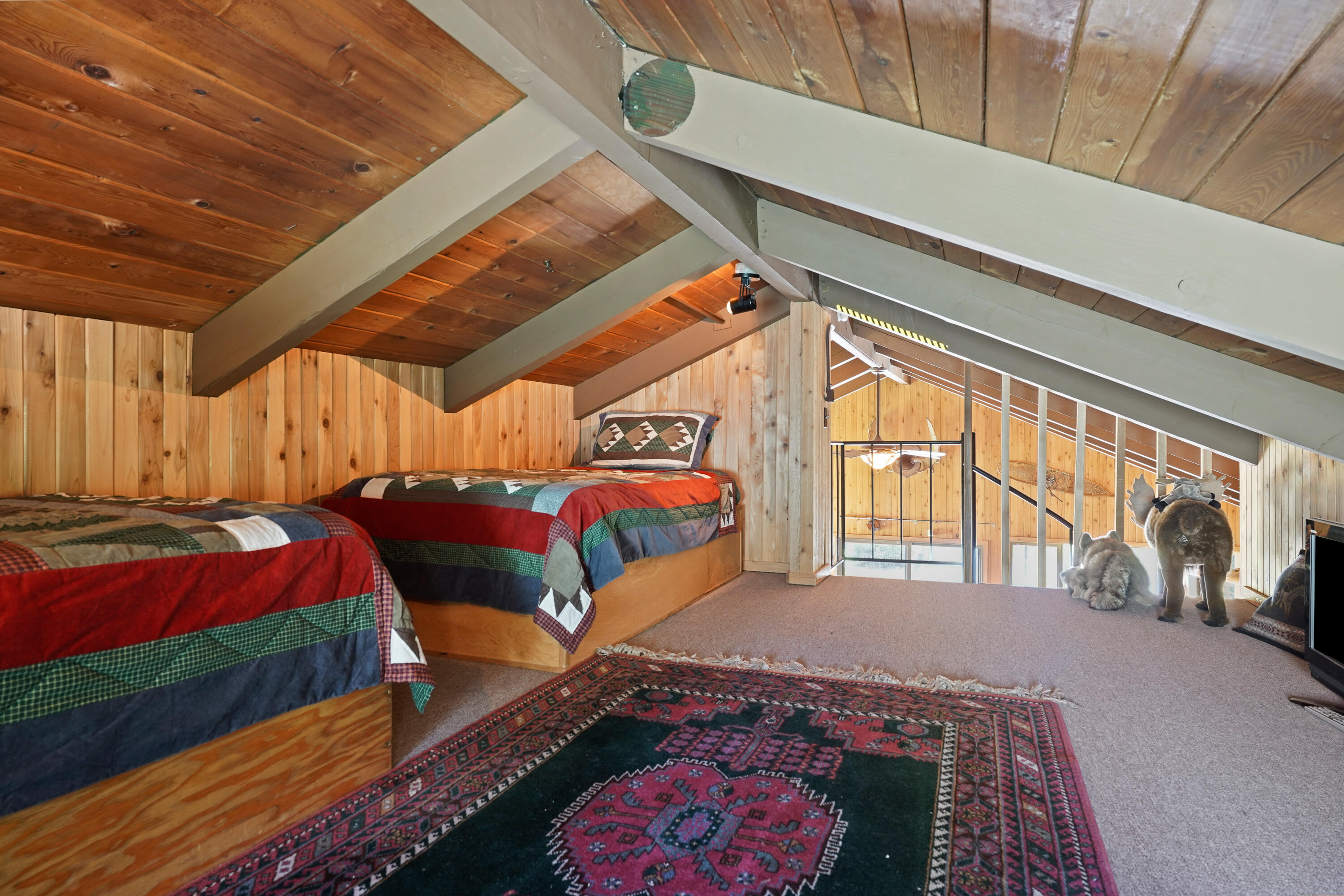 LazyRS - Residential