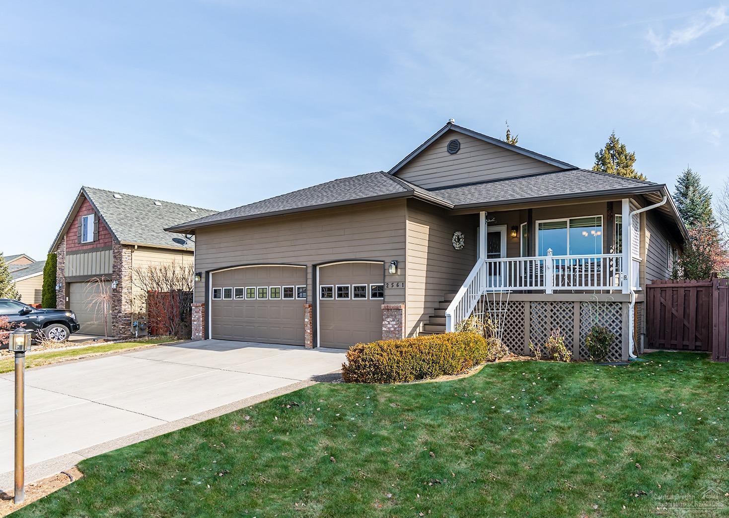 High Pointe - Residential