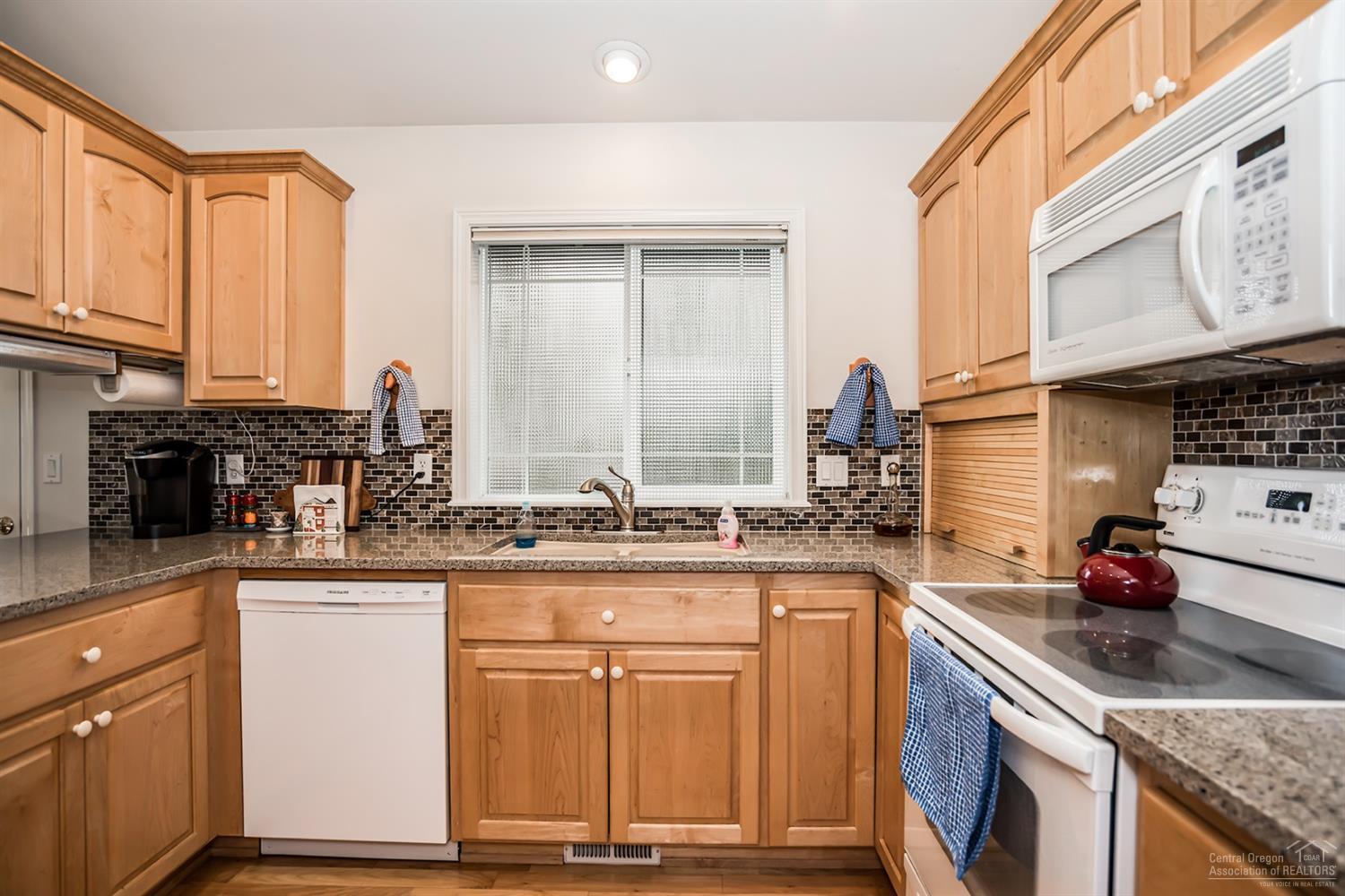 High Pointe - Residential