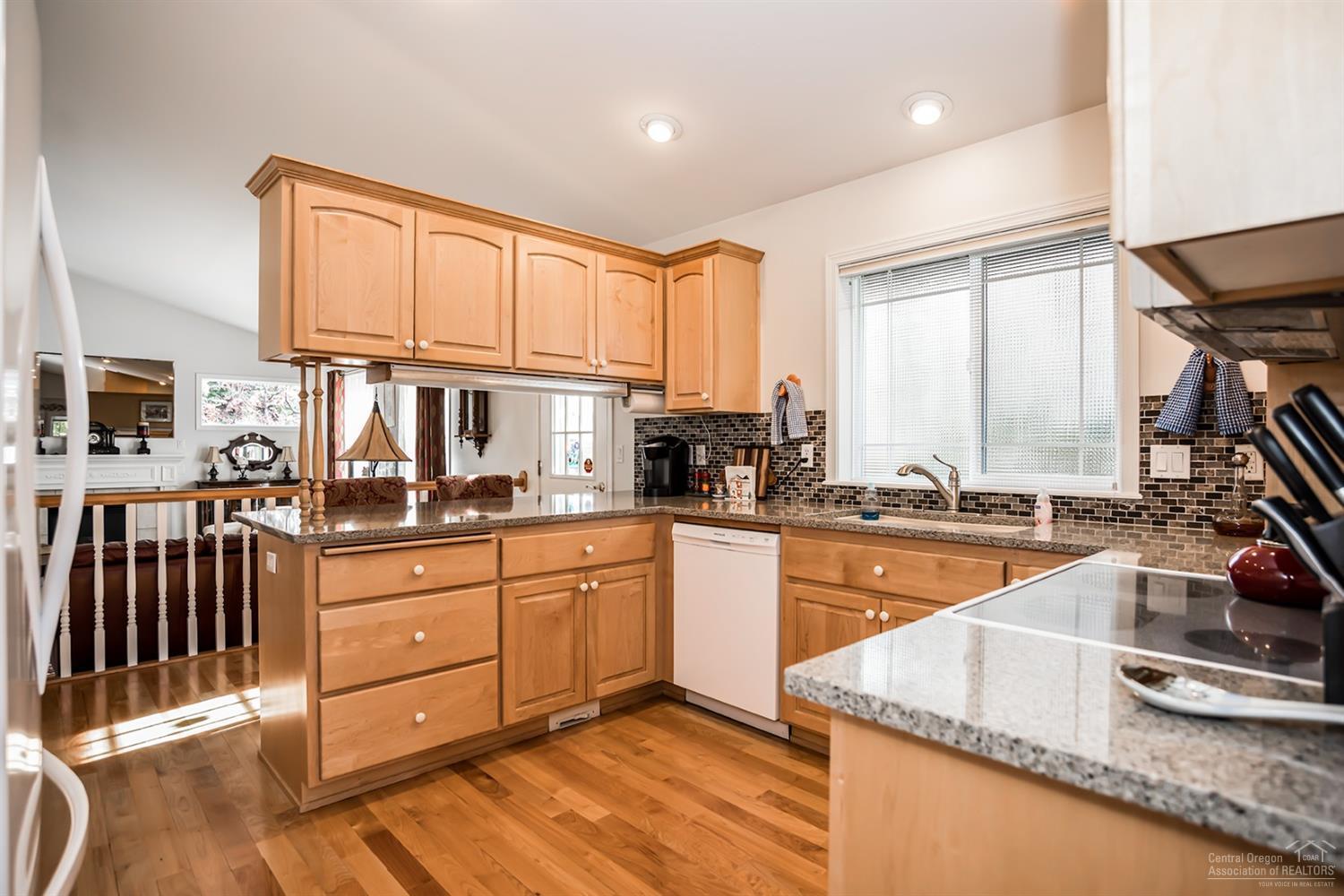 High Pointe - Residential