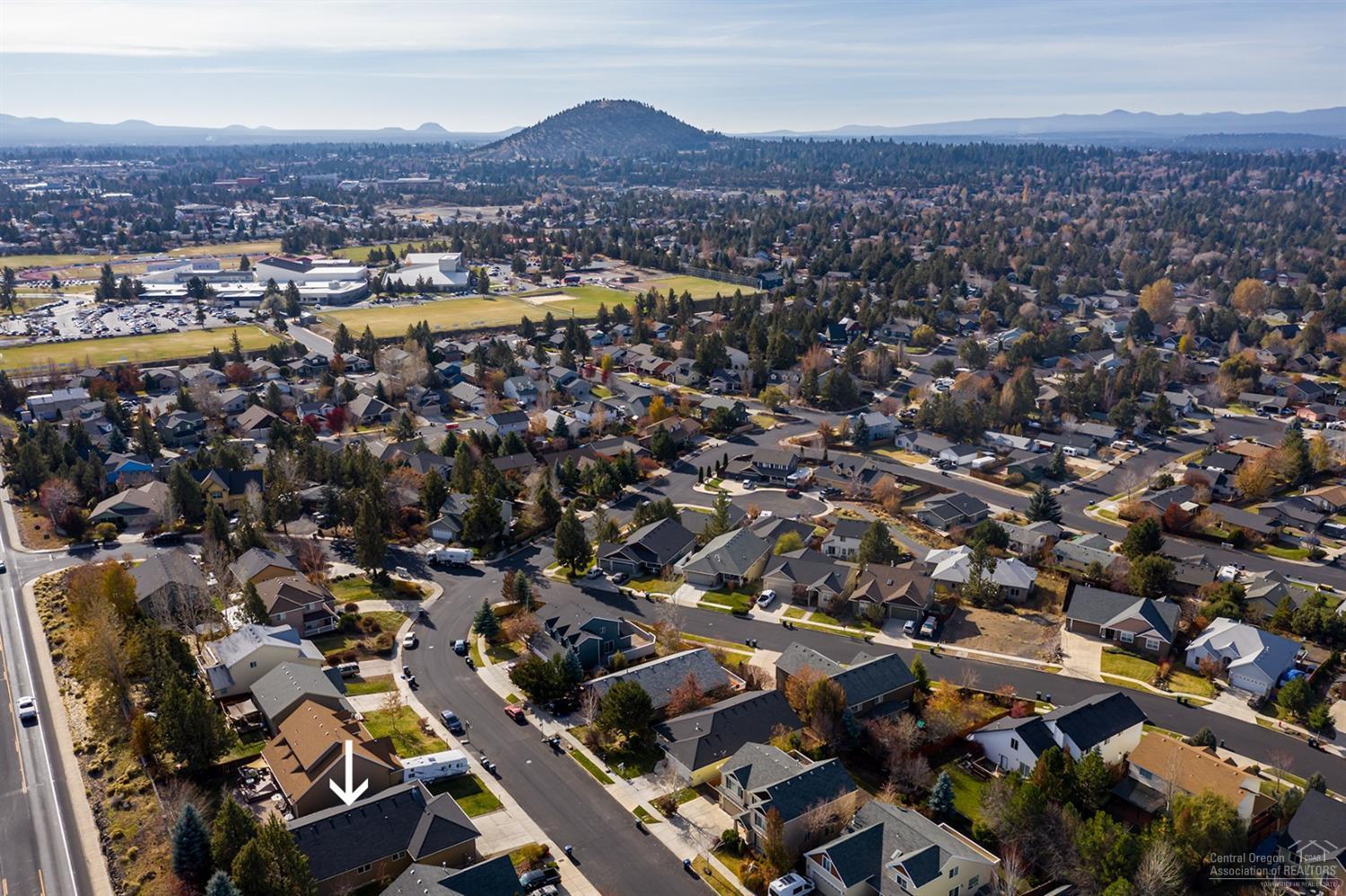 High Pointe - Residential