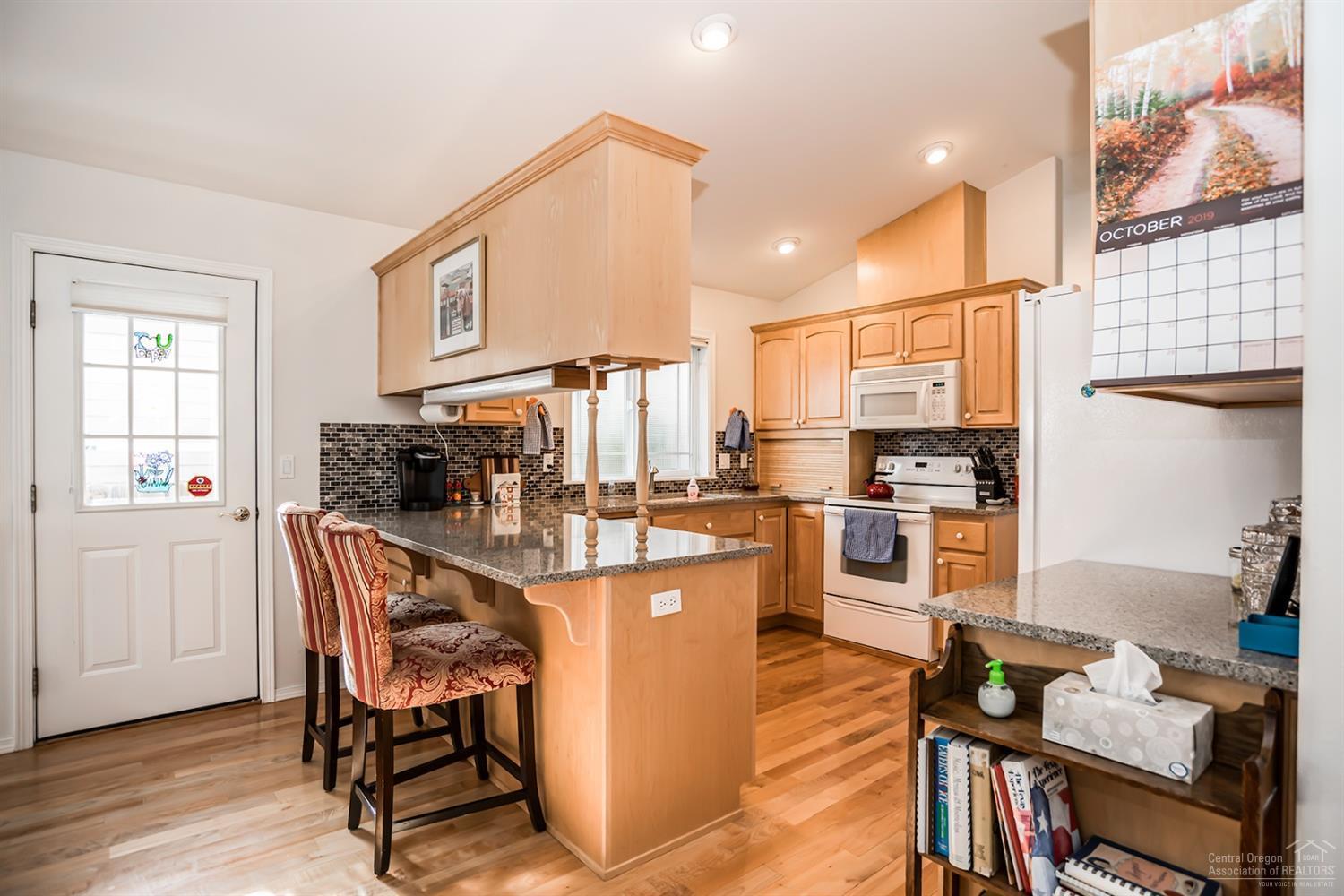 High Pointe - Residential