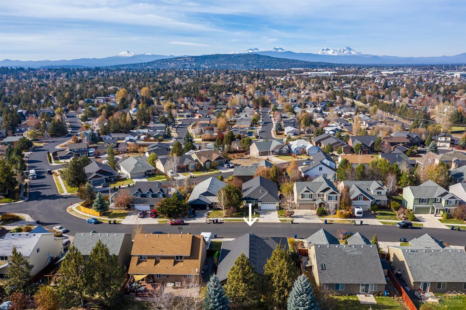 High Pointe - Residential