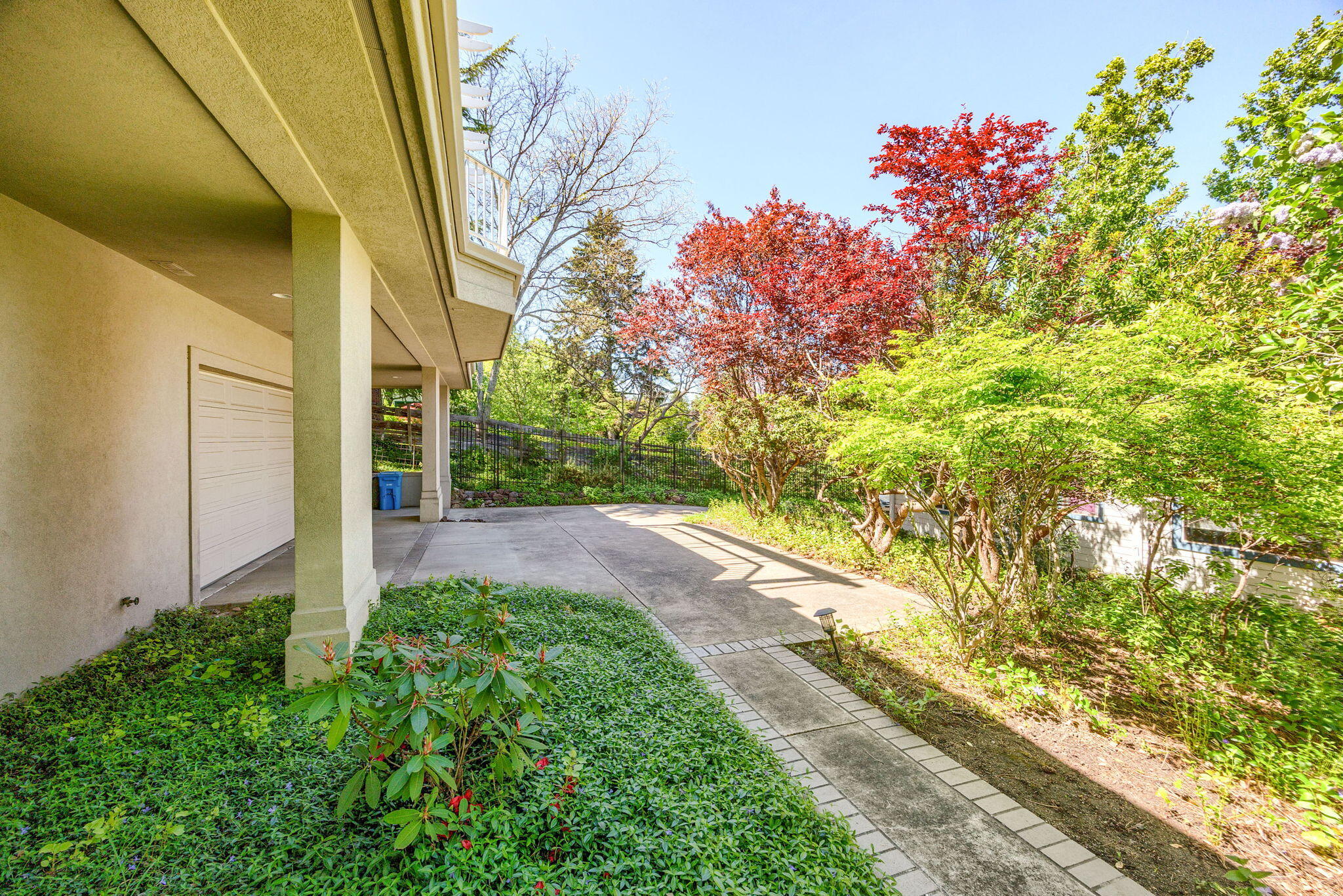 Highland Park Tract (ashland) - Residential