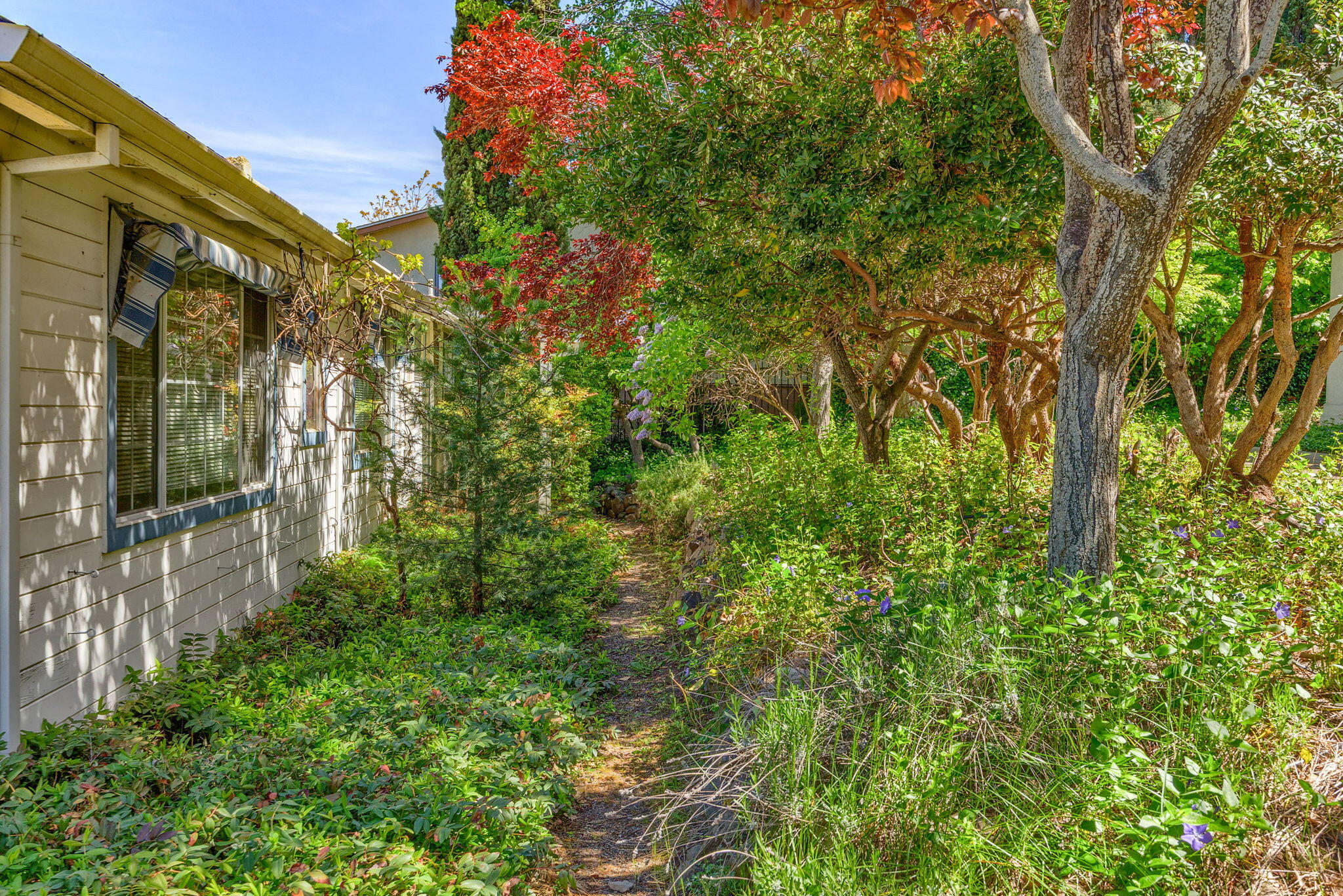 Highland Park Tract (ashland) - Residential