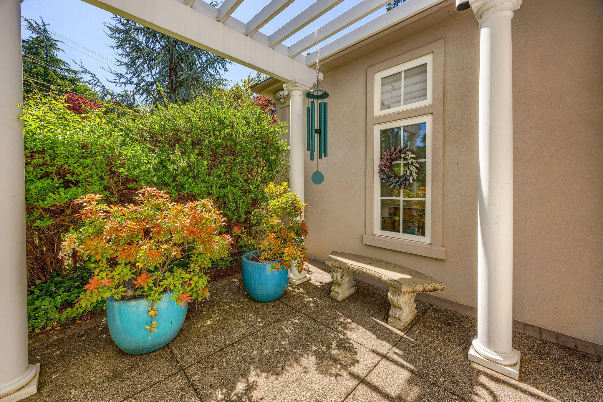 Highland Park Tract (ashland) - Residential