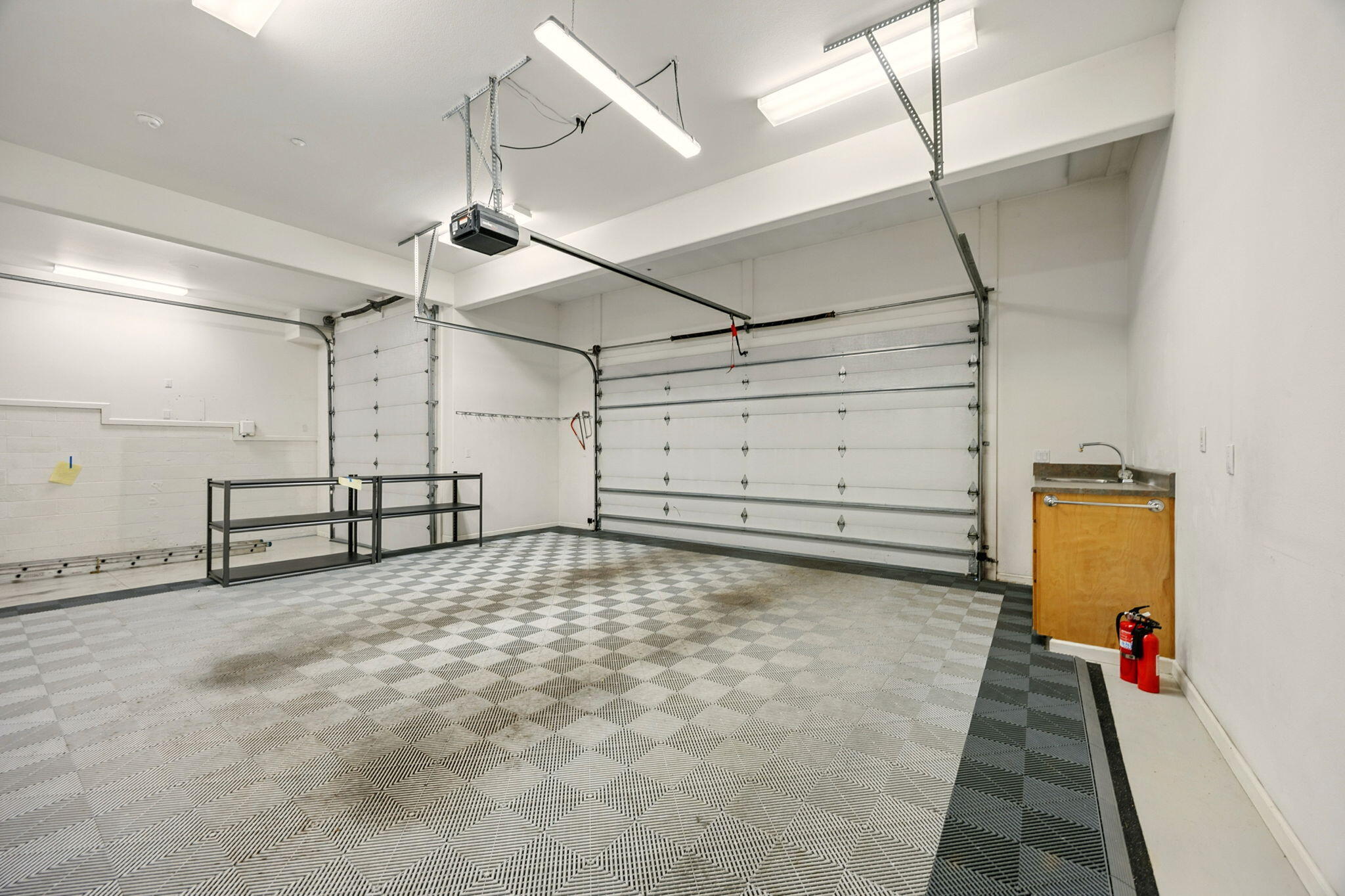 Highland Park Tract (ashland) - Residential