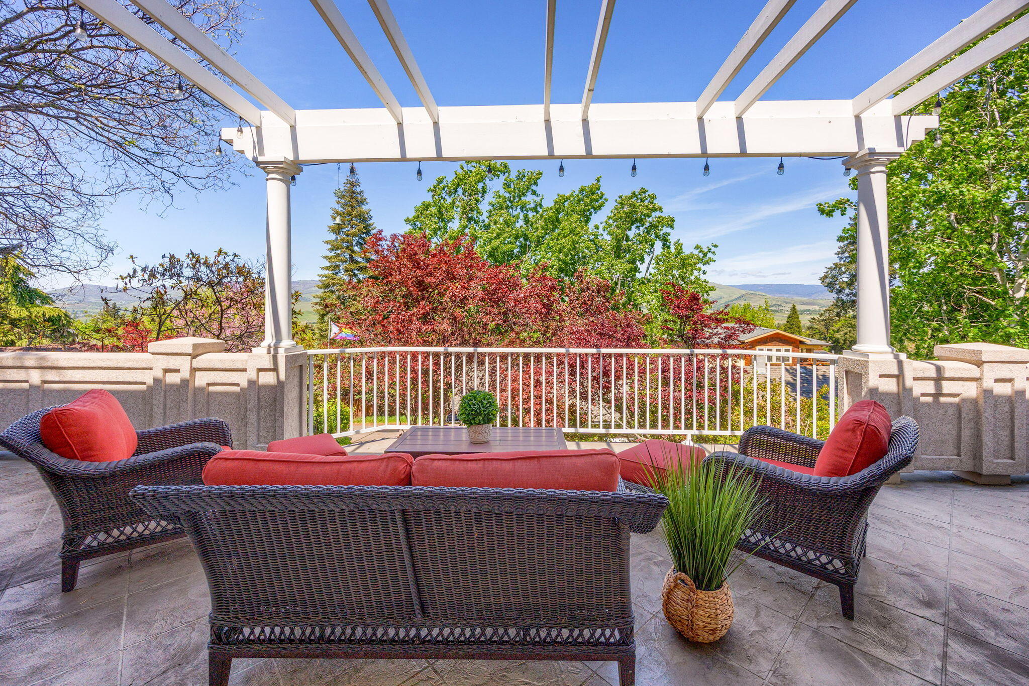 Highland Park Tract (ashland) - Residential