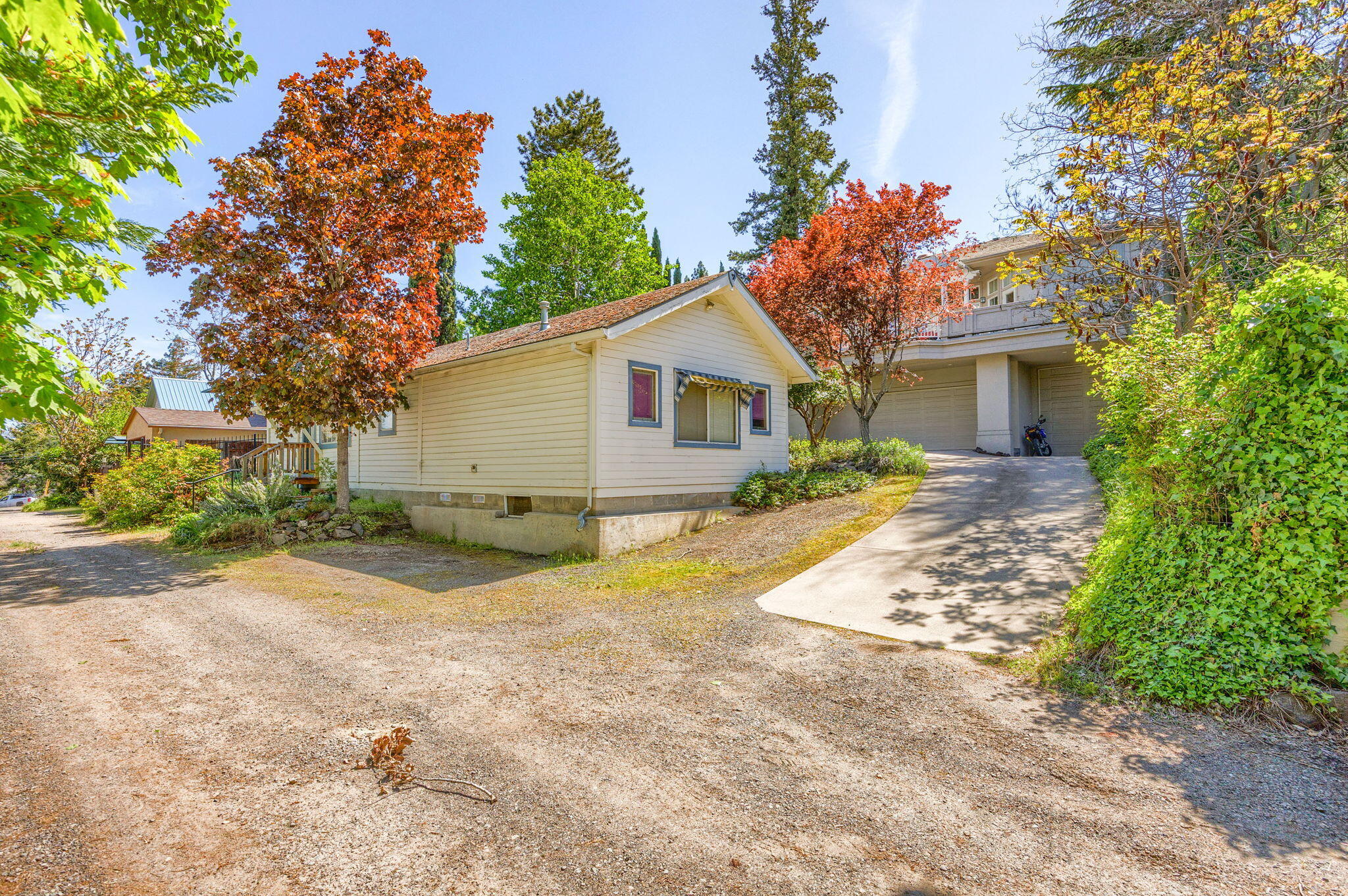 Highland Park Tract (ashland) - Residential