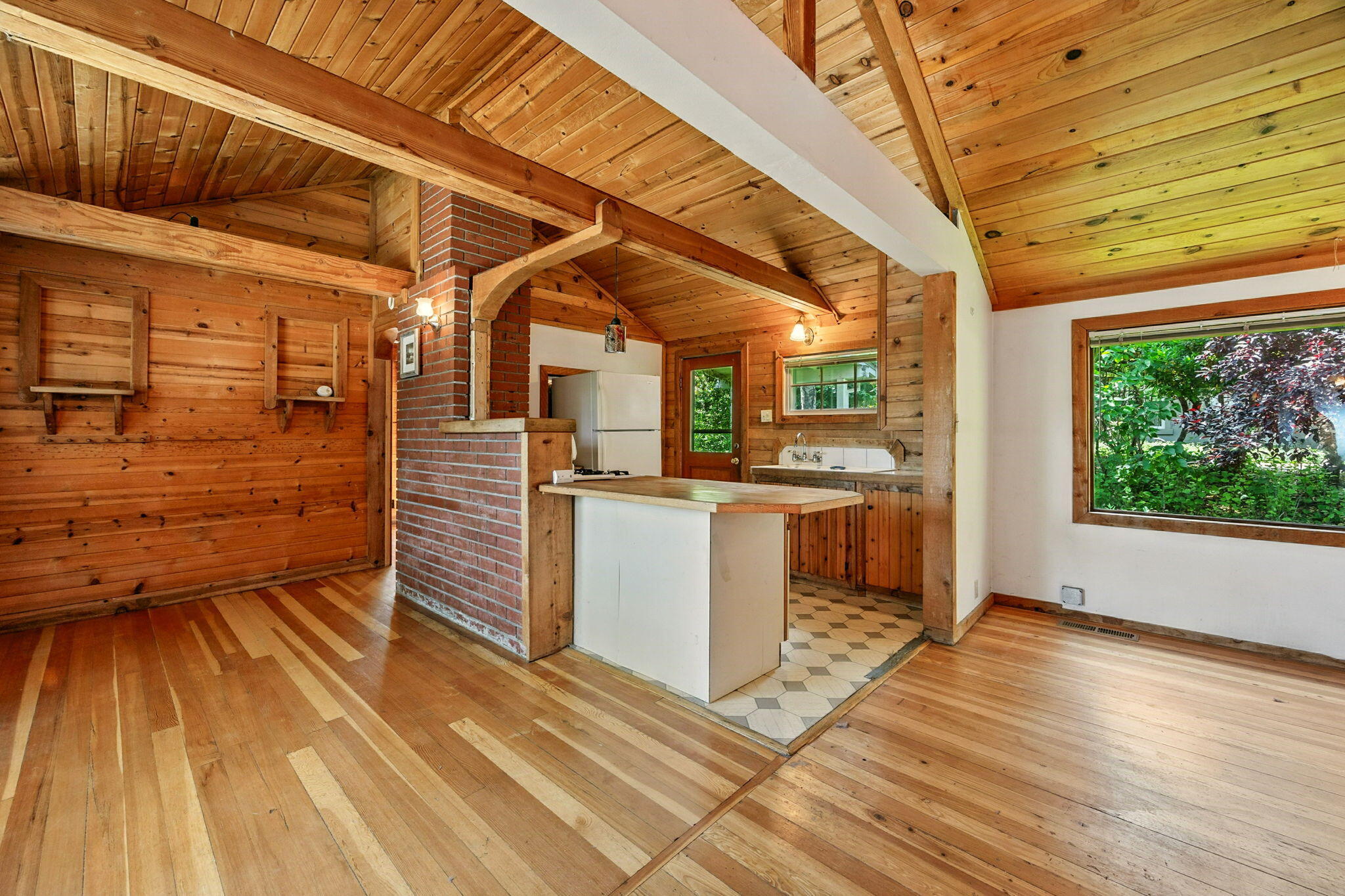 Highland Park Tract (ashland) - Residential