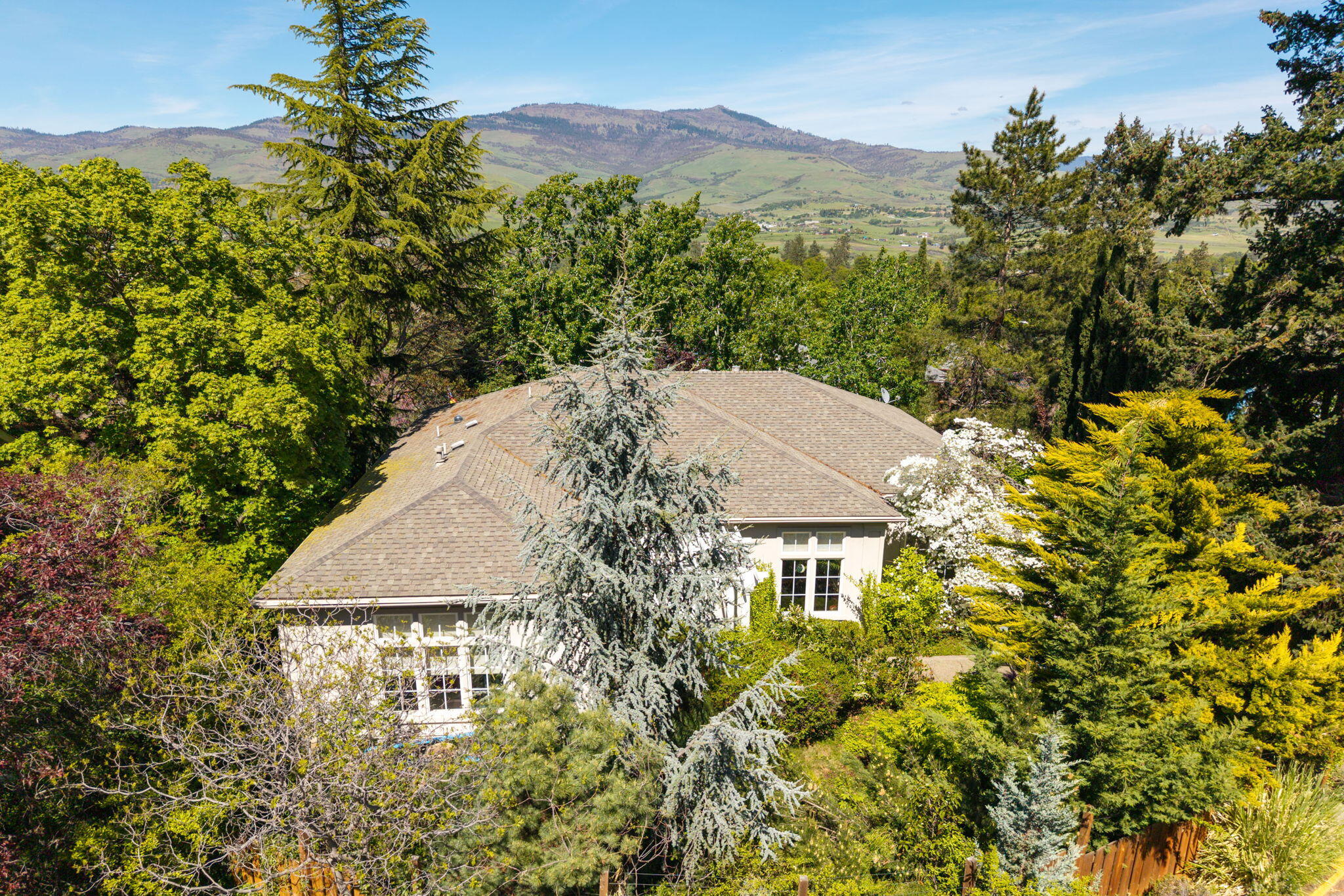 Highland Park Tract (ashland) - Residential