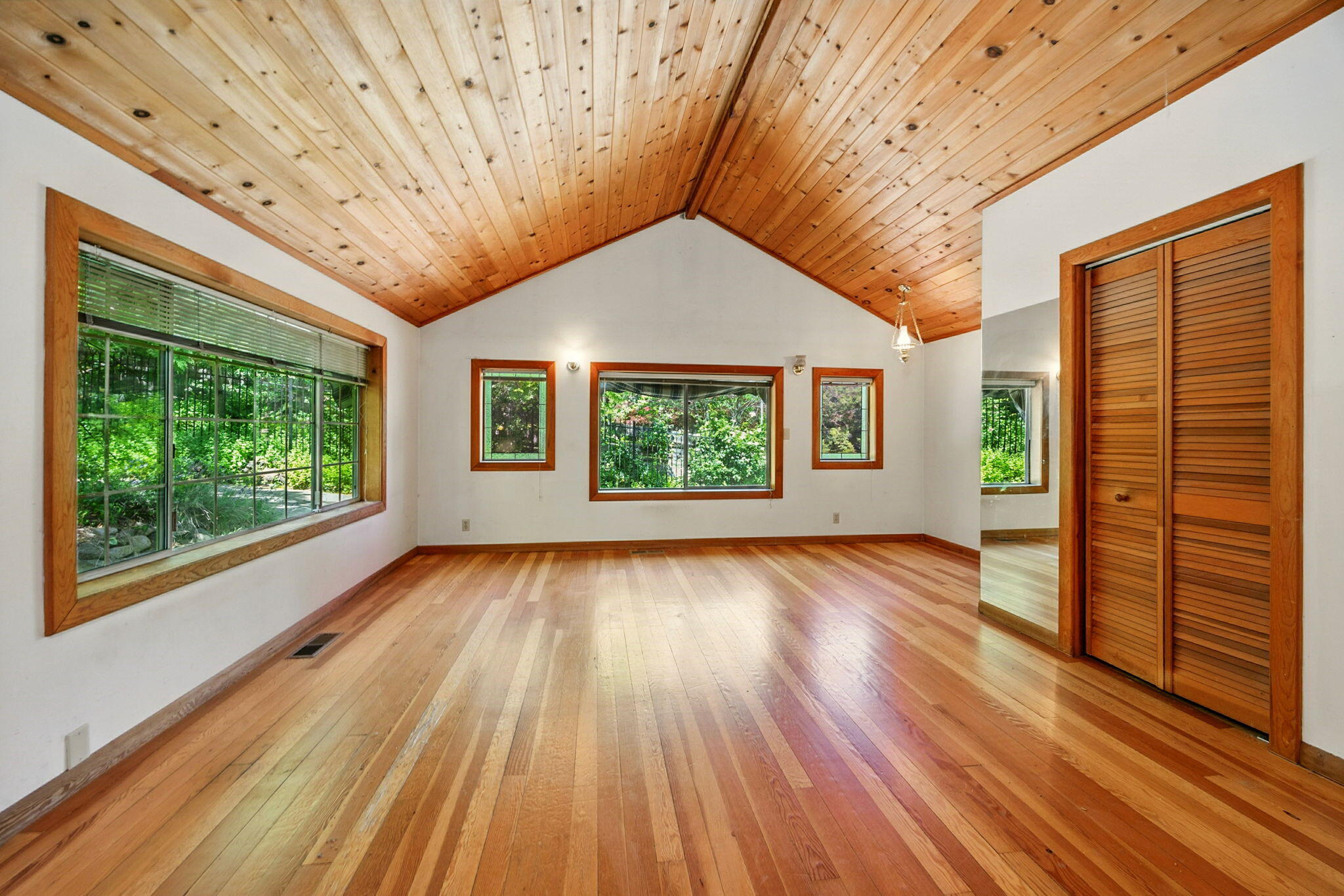 Highland Park Tract (ashland) - Residential