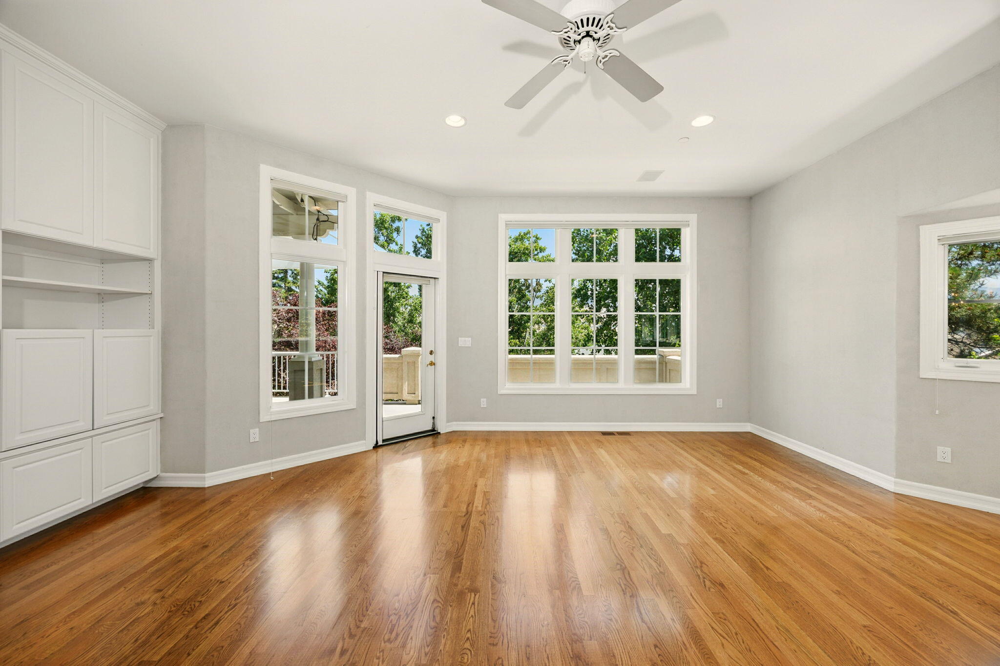 Highland Park Tract (ashland) - Residential