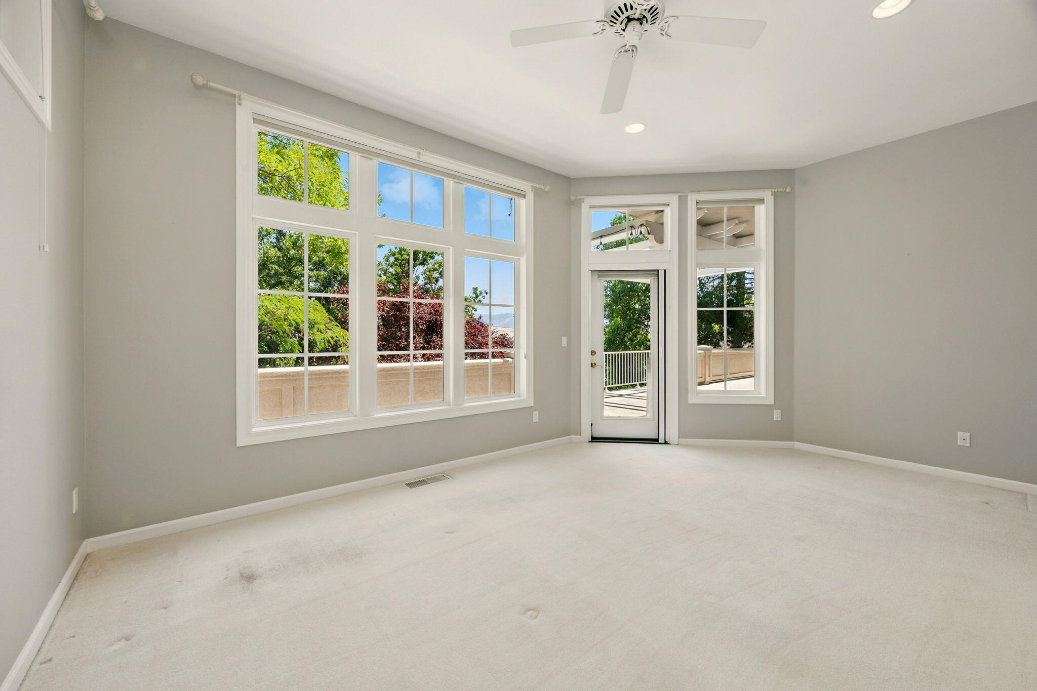 Highland Park Tract (ashland) - Residential