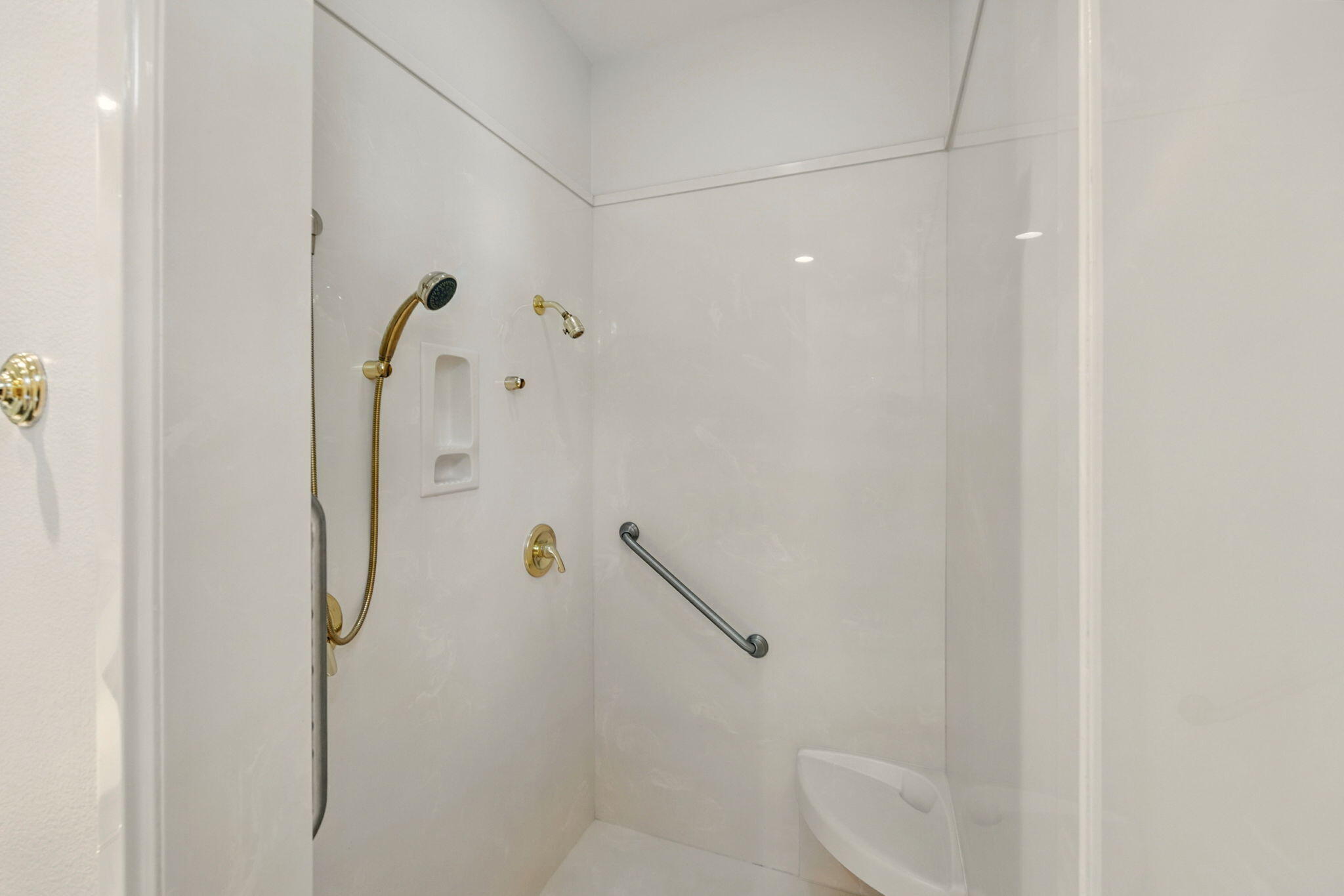 Highland Park Tract (ashland) - Residential