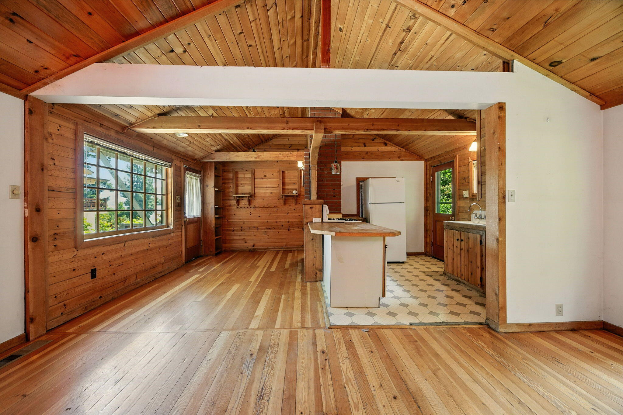 Highland Park Tract (ashland) - Residential