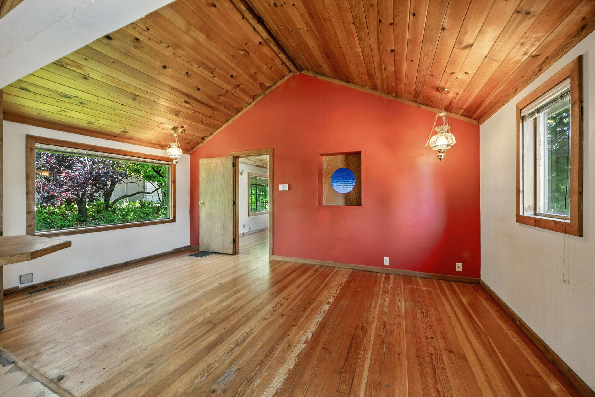 Highland Park Tract (ashland) - Residential