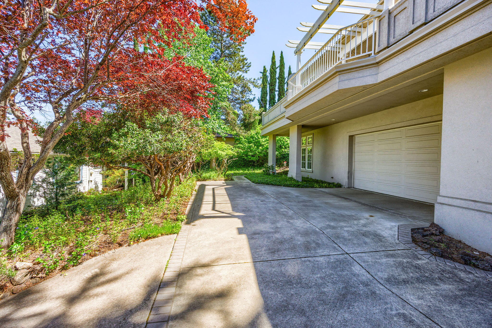 Highland Park Tract (ashland) - Residential