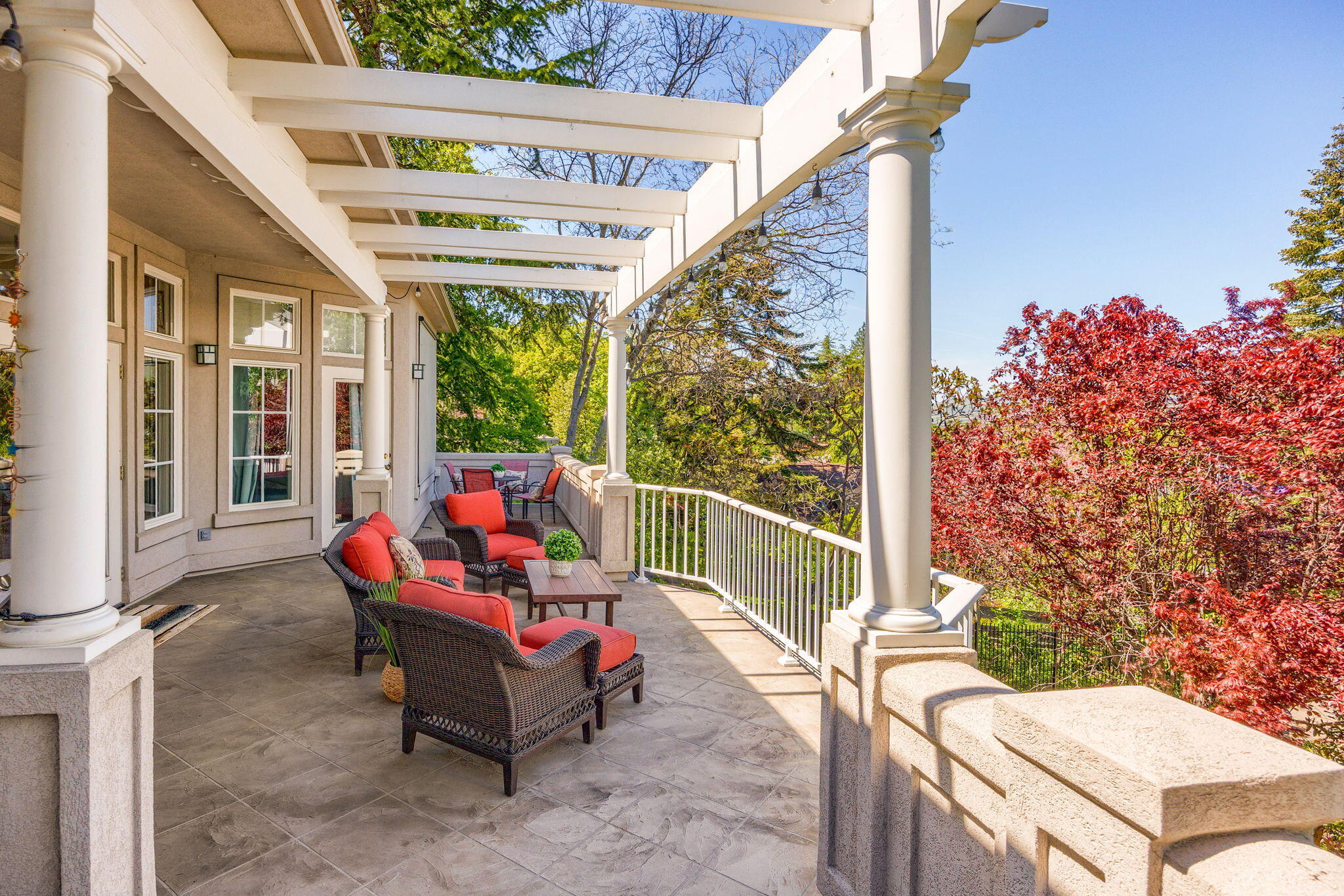 Highland Park Tract (ashland) - Residential