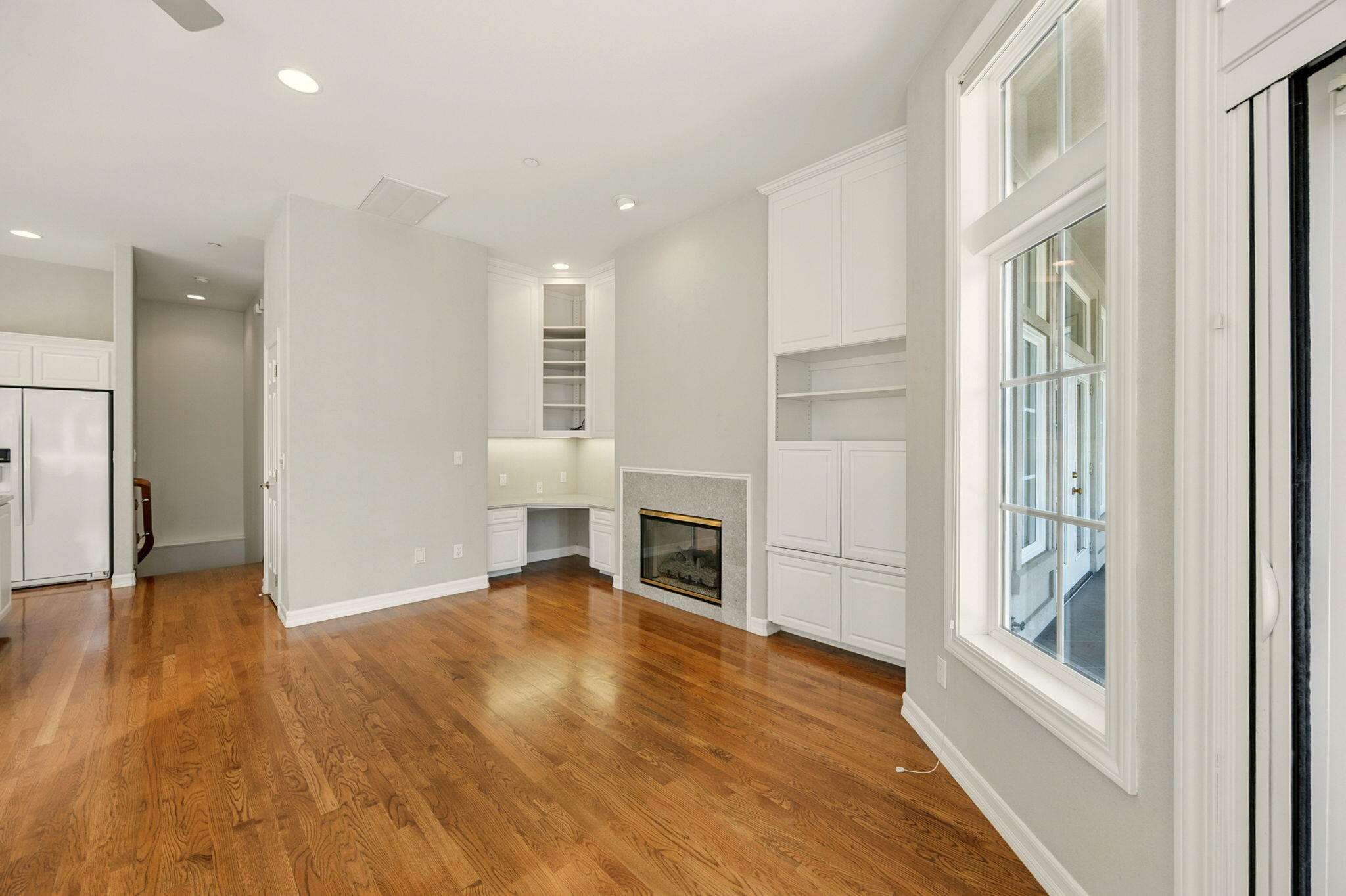 Highland Park Tract (ashland) - Residential