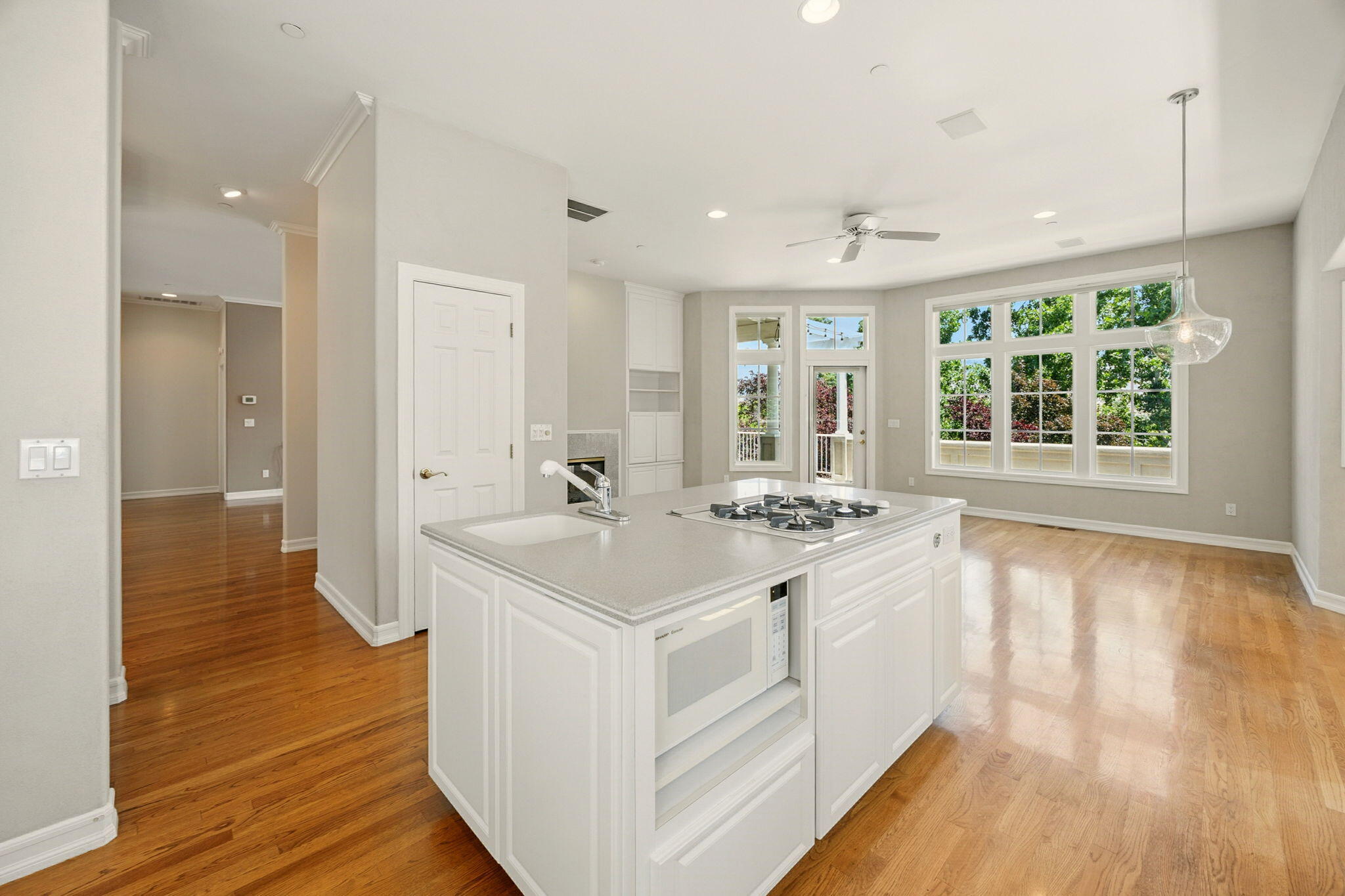 Highland Park Tract (ashland) - Residential