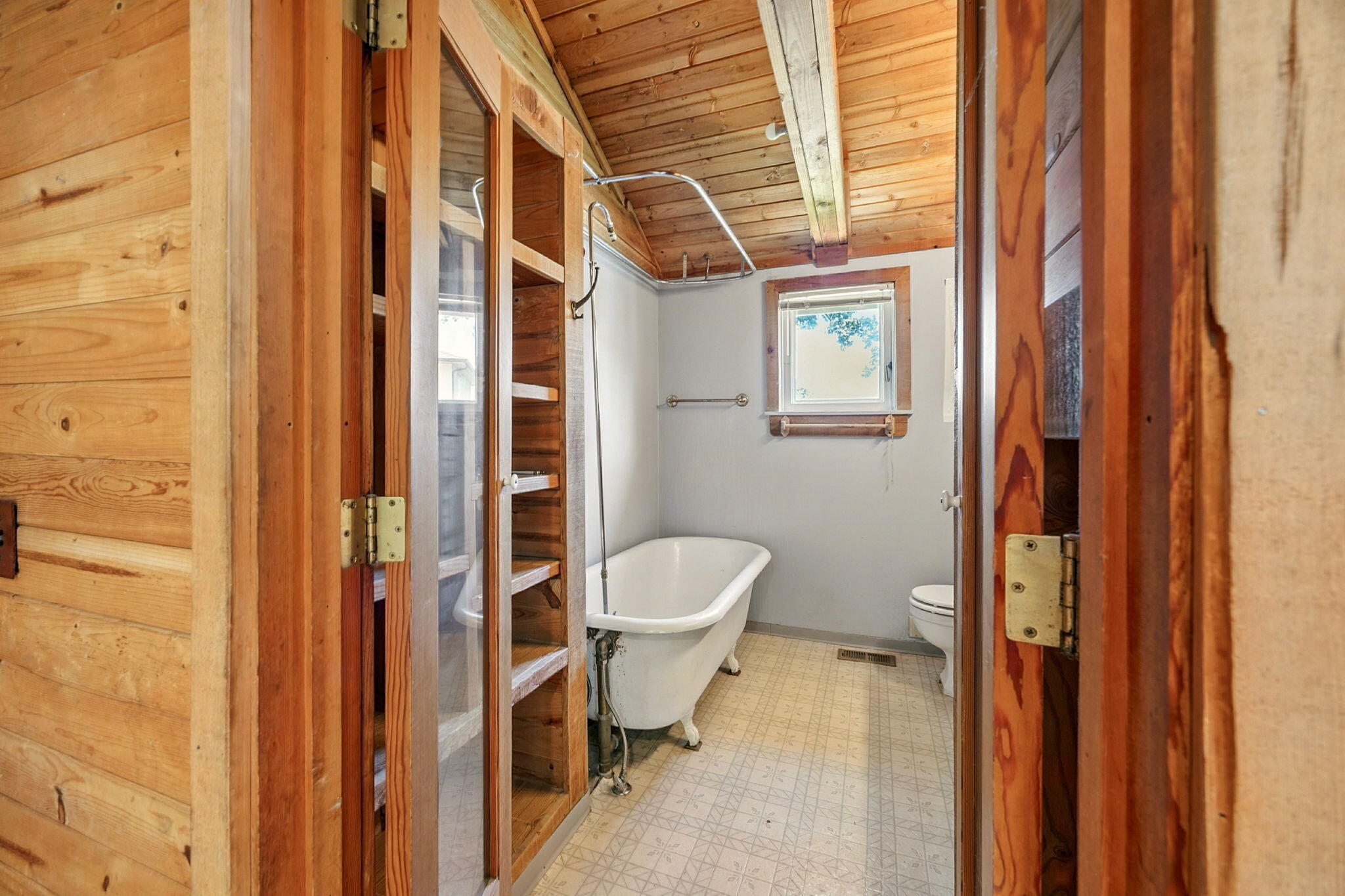 Highland Park Tract (ashland) - Residential